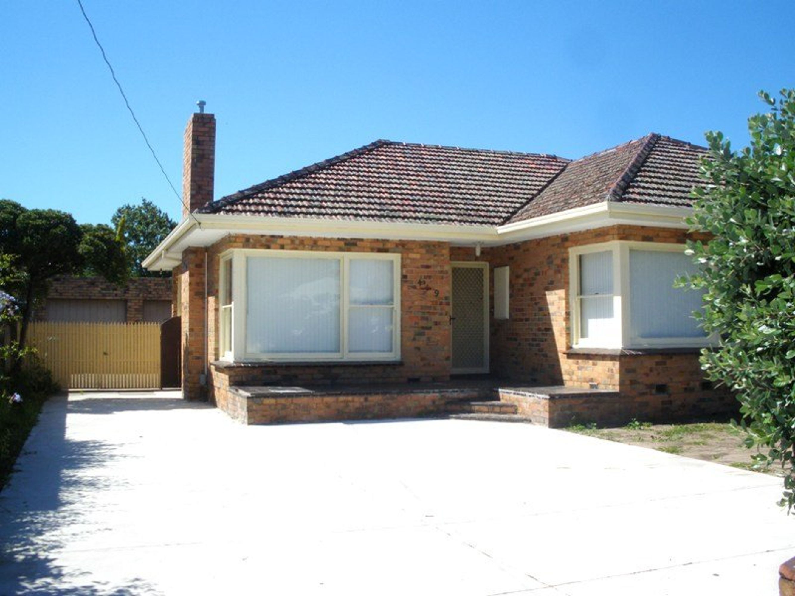419 Springvale Road