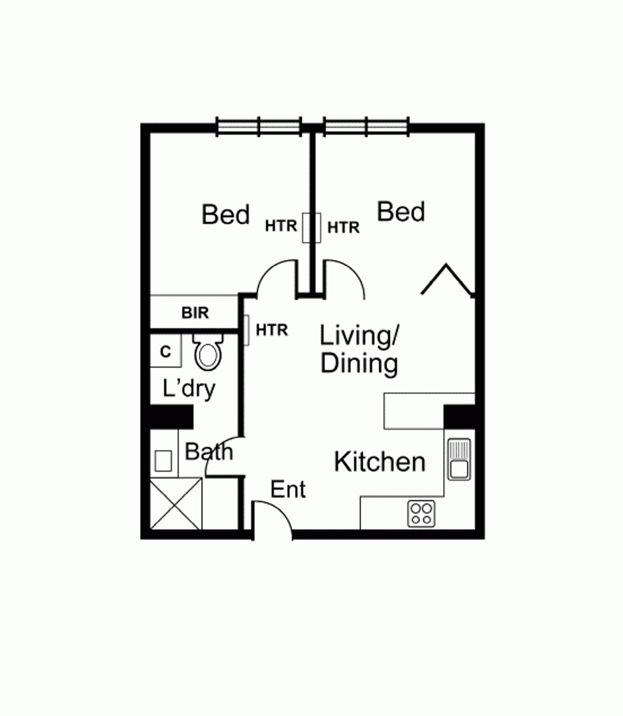 203/441 Lonsdale Street, Melbourne - Thumbnail 6