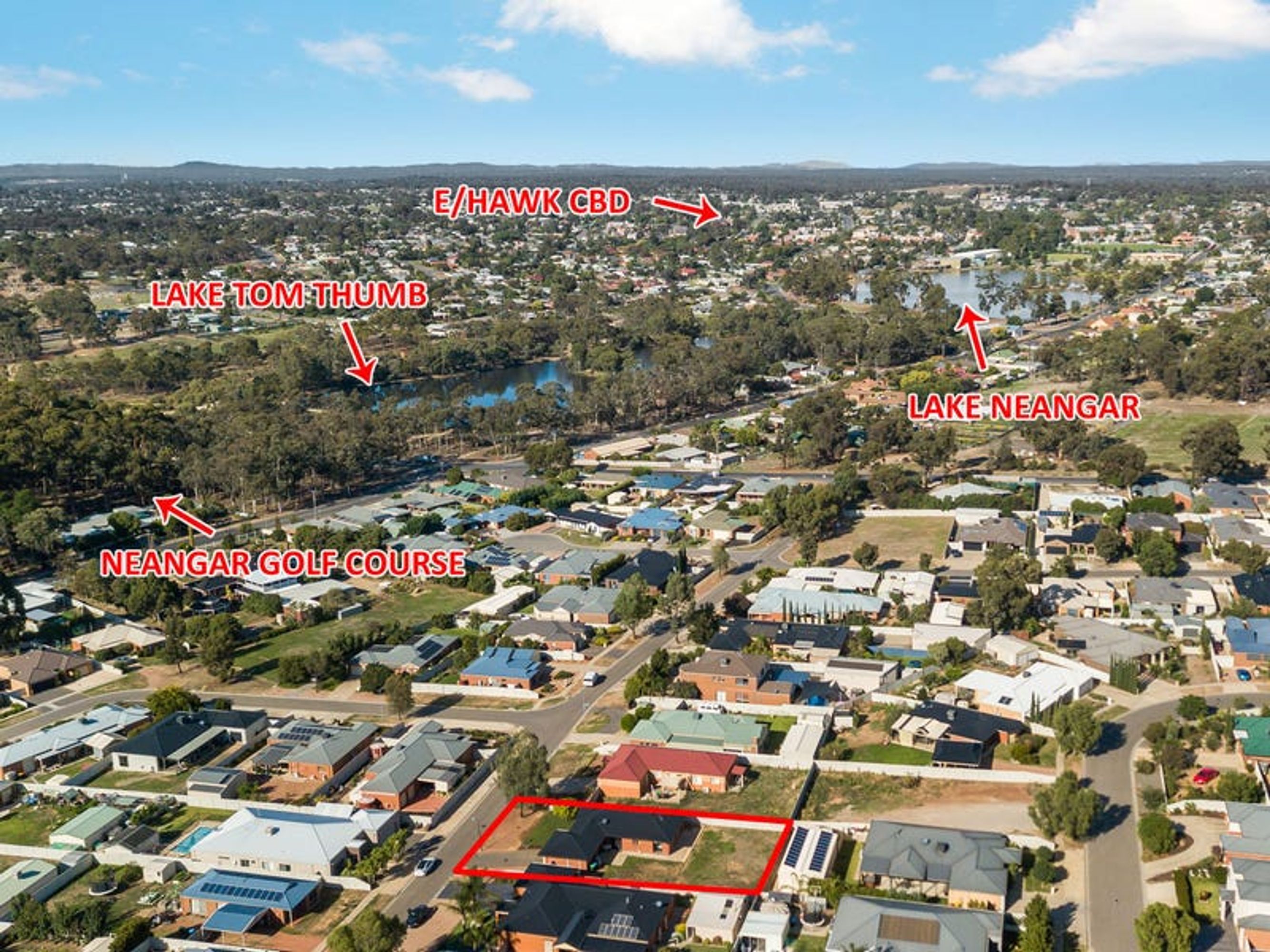 19 Kooringal Drive, Eaglehawk - Thumbnail 2