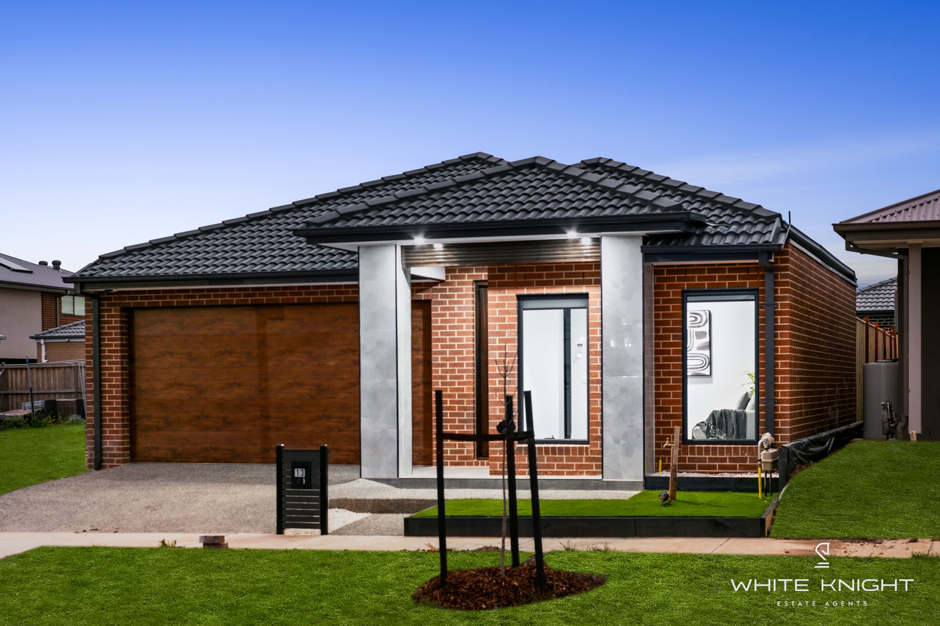 13 Fairmont Crescent, Fraser Rise VIC 3336, Fraser Rise - Thumbnail 3