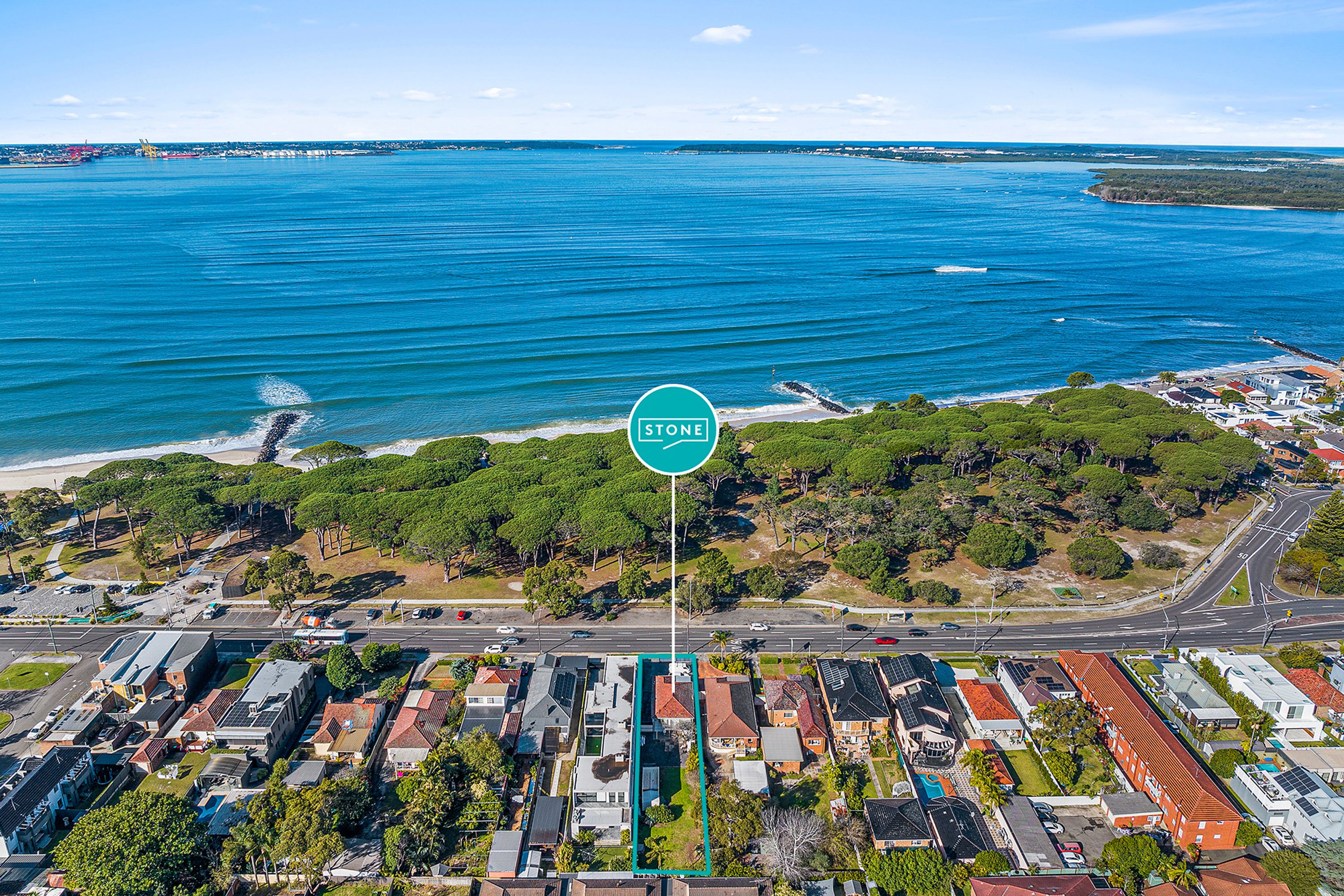 311 The Grand Parade, Sans Souci - Image 1