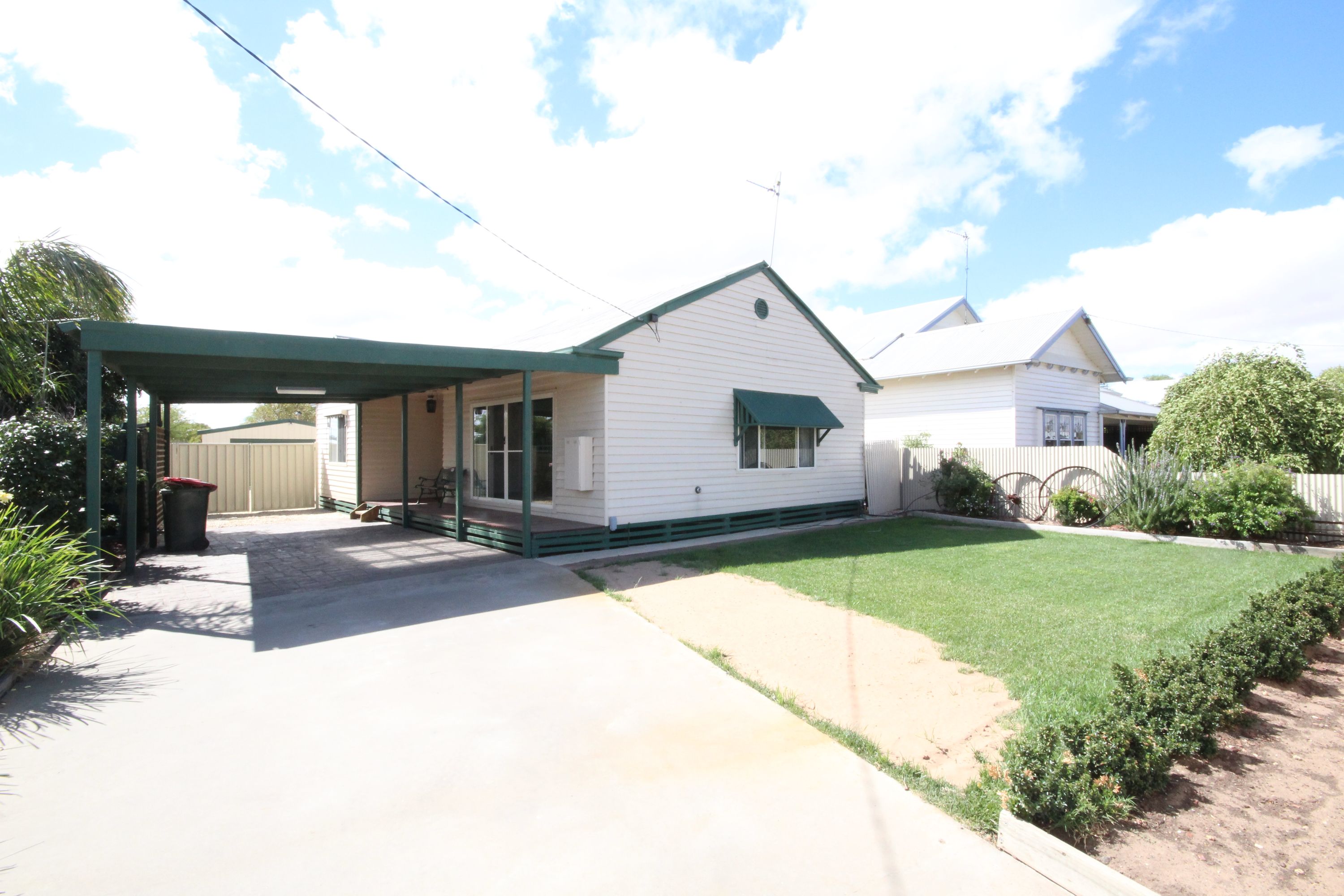 20 Harders Street, Horsham VIC 3400