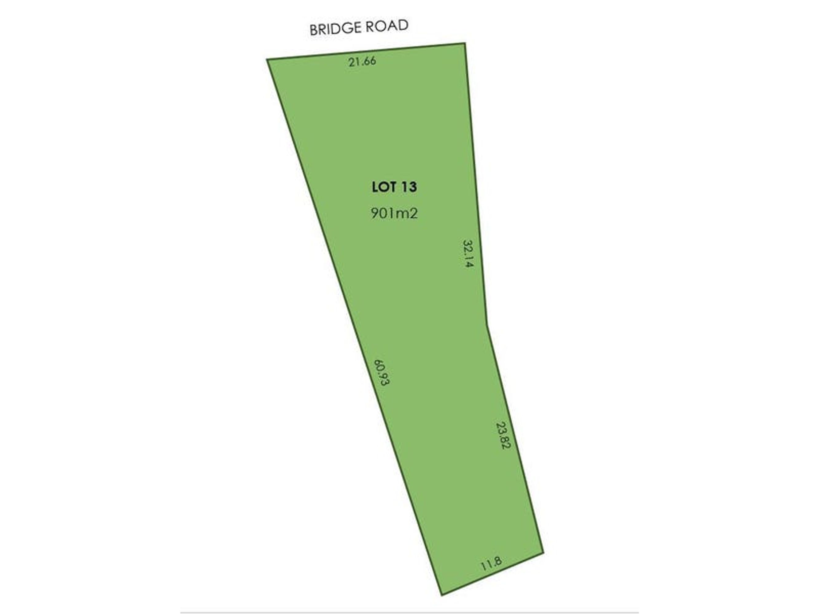 Lot 13 Bridge Road, Langhorne Creek, SA 5255, Langhorne Creek - Thumbnail 4