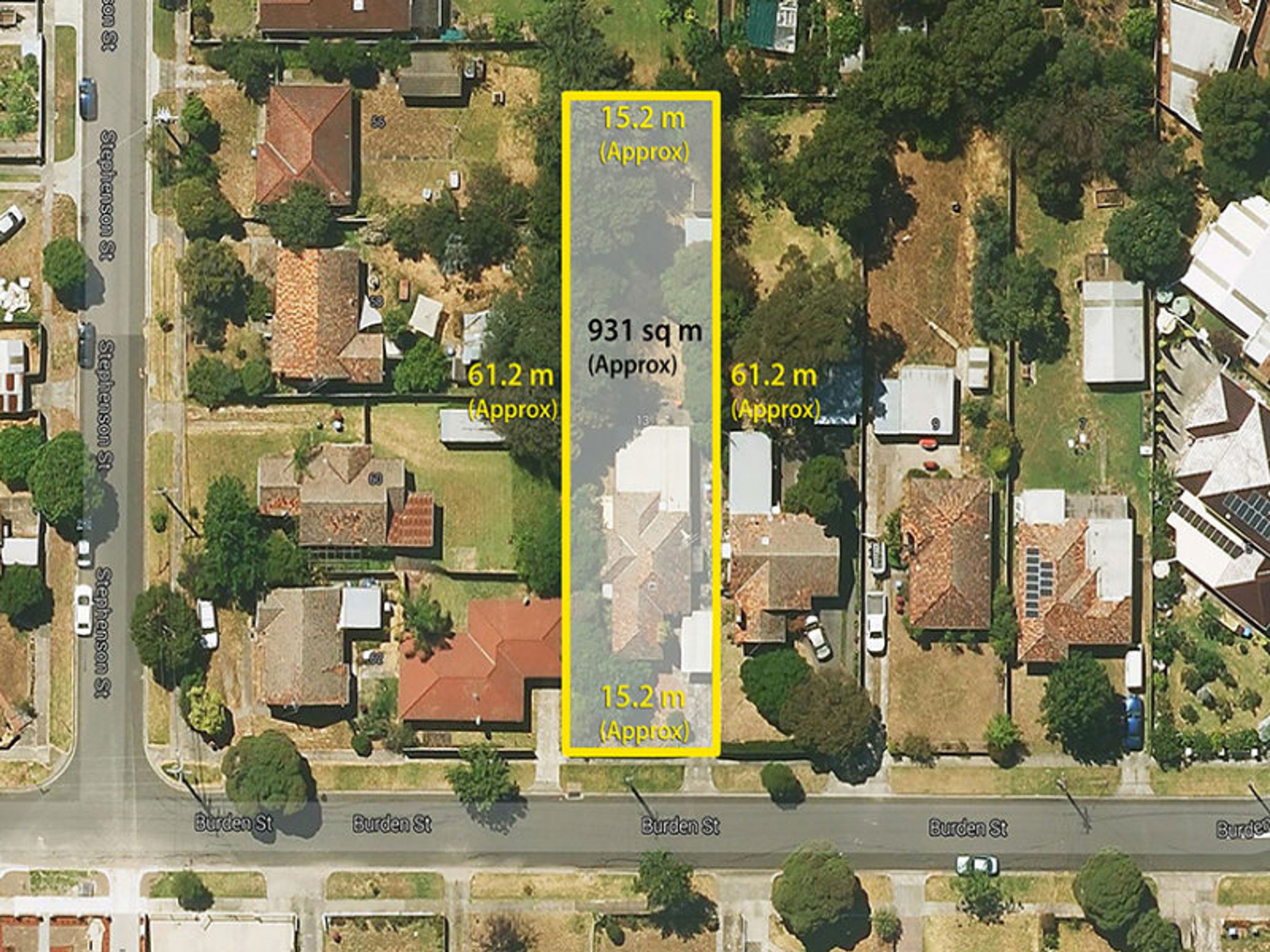 13 Burden Street, Springvale - Thumbnail 3