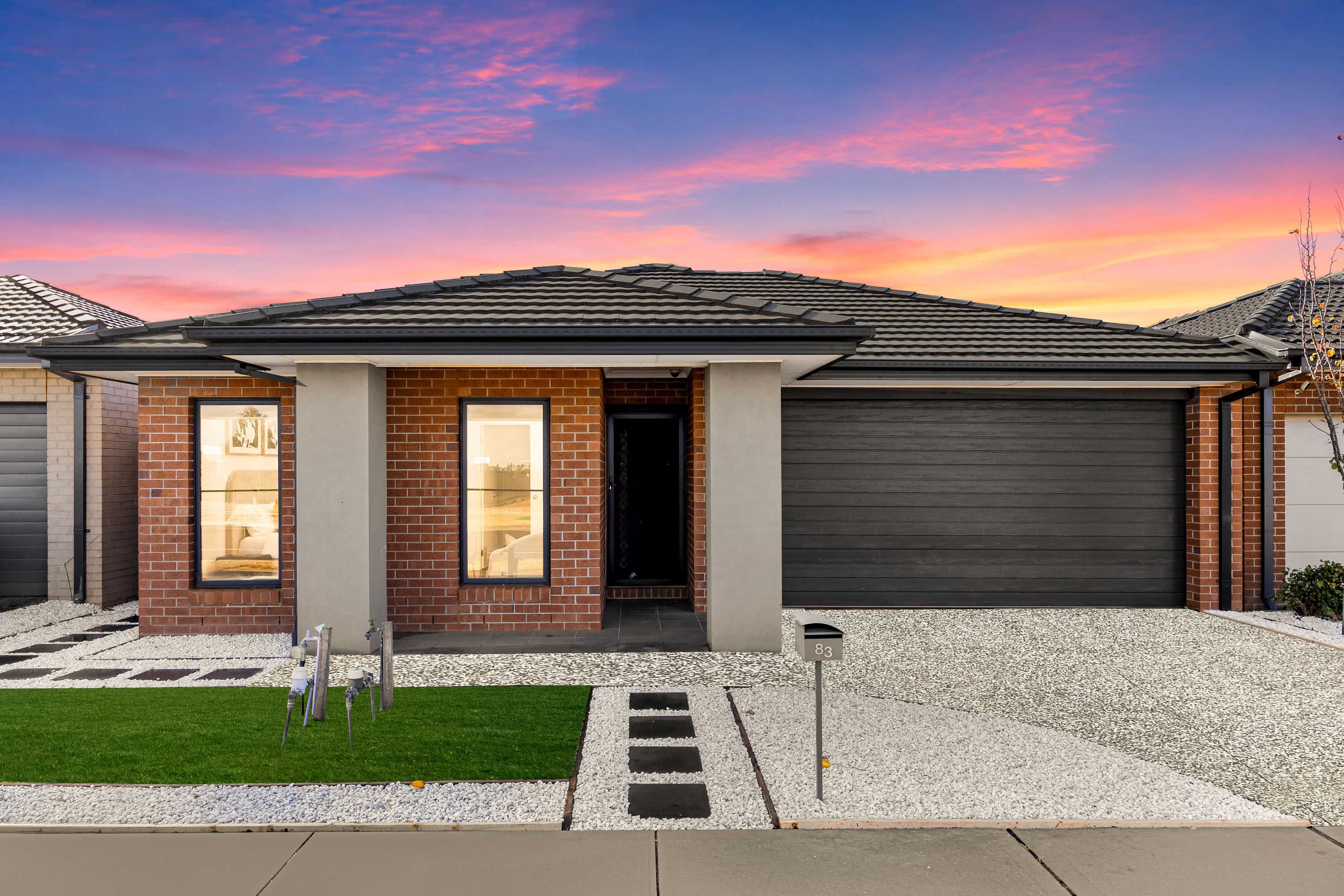 83 Wiltshire Boulevard, Thornhill Park, Thornhill Park - Image 1