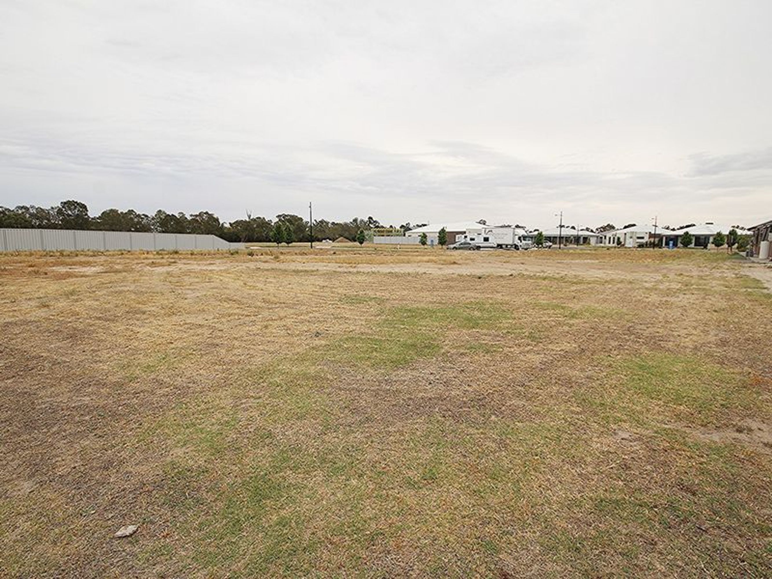 3 Walpole Terrace, Horsham VIC 3400, Horsham - Thumbnail 4