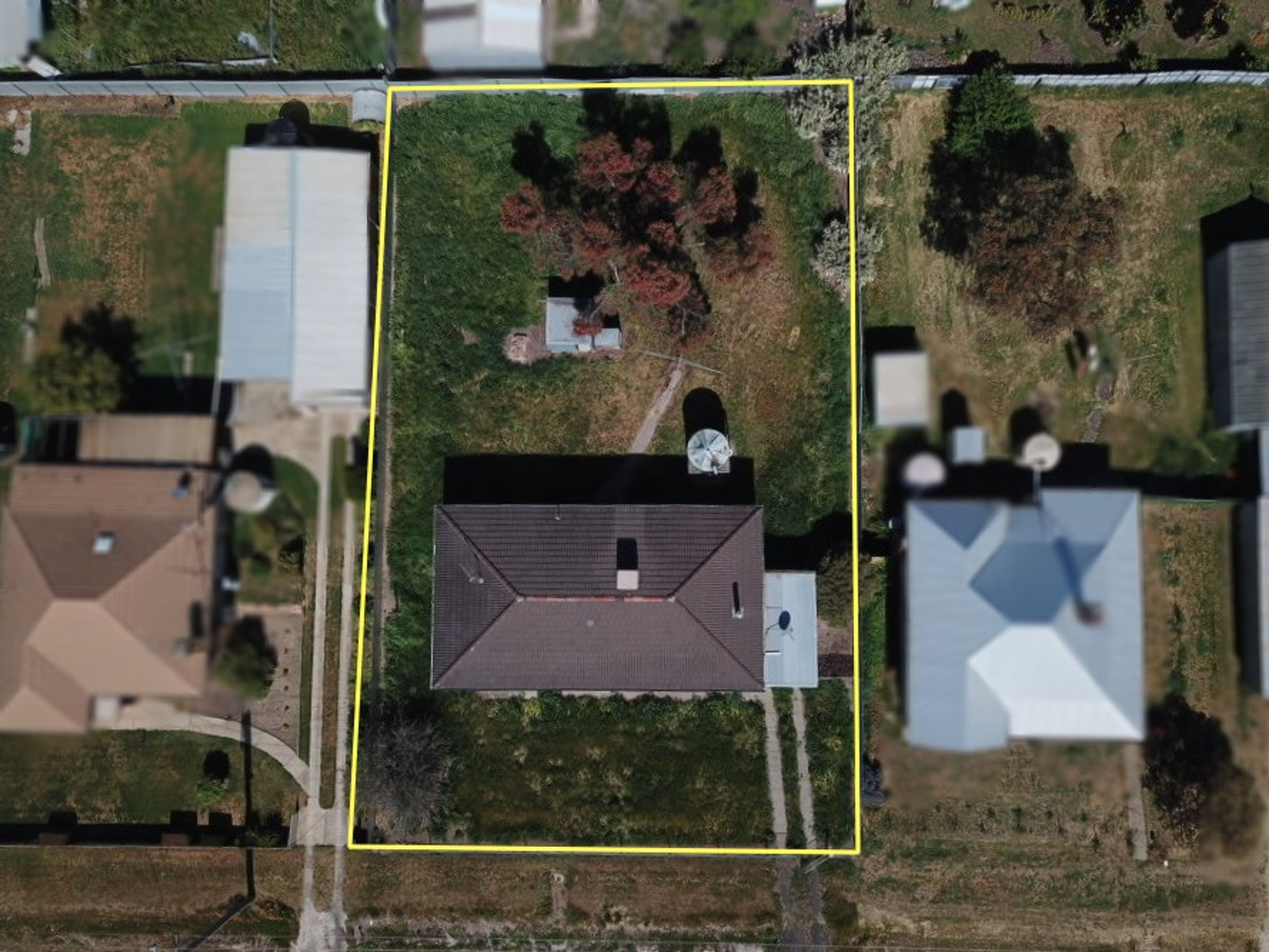 61 Ellerman Street, Dimboola VIC 3414, Dimboola - Thumbnail 2