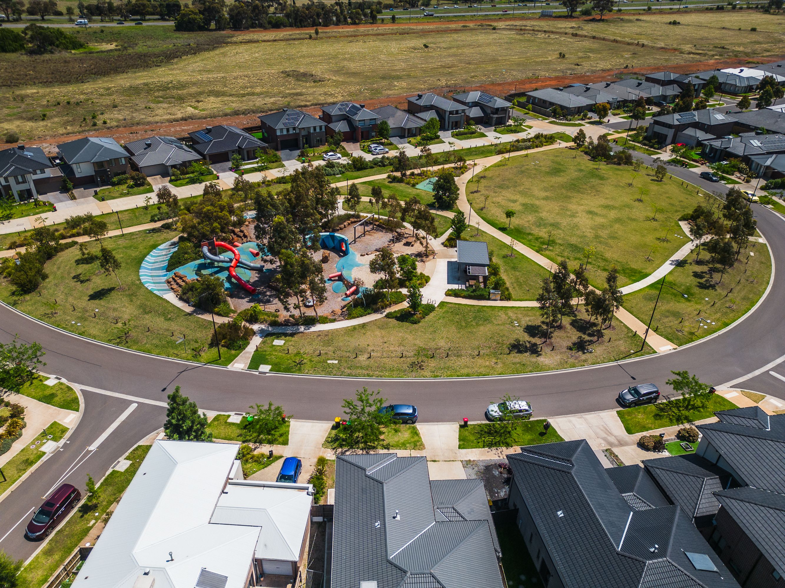 67 Pioneer Drive, Aintree VIC 3336, Aintree - Thumbnail 3