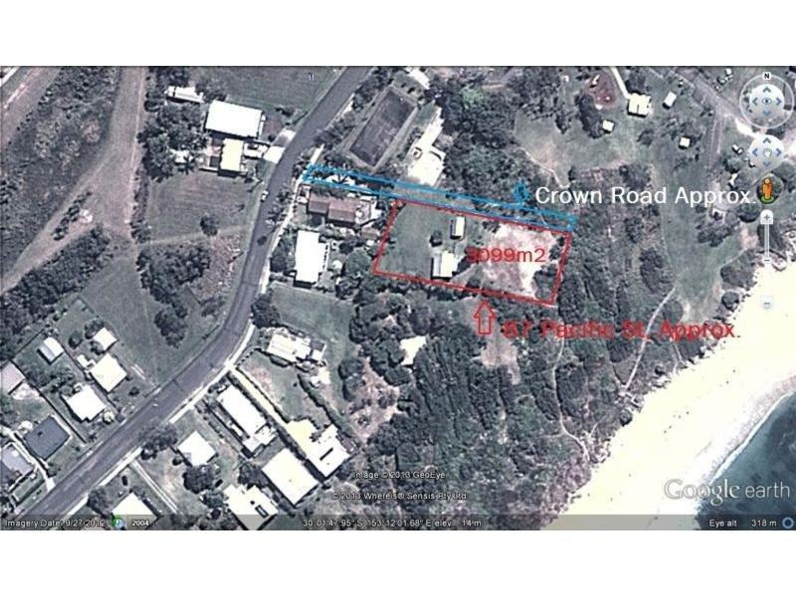 87 Pacific Street, Corindi Beach - Thumbnail 4