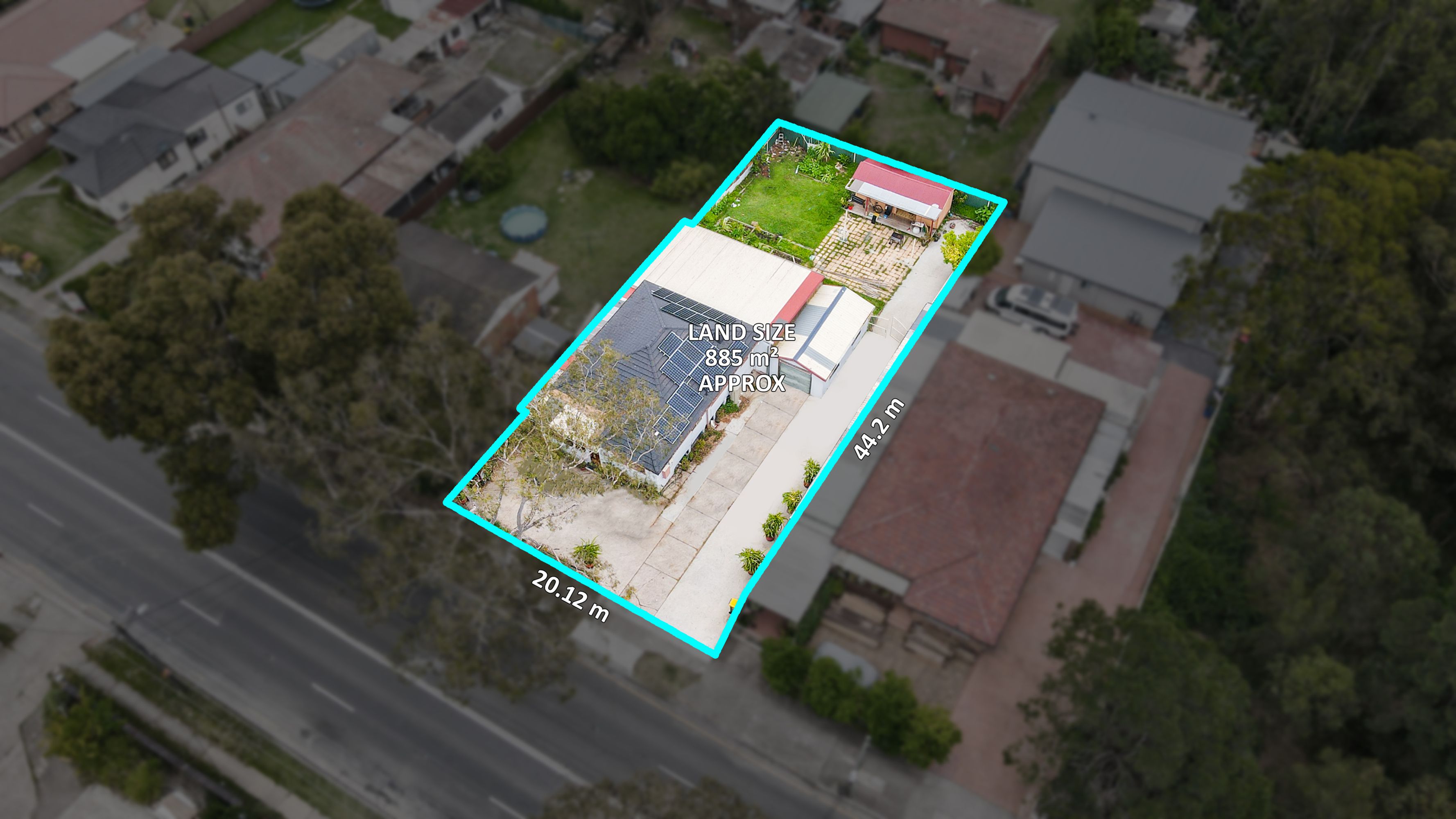 216 The Horsley Drive, Fairfield - Thumbnail 3