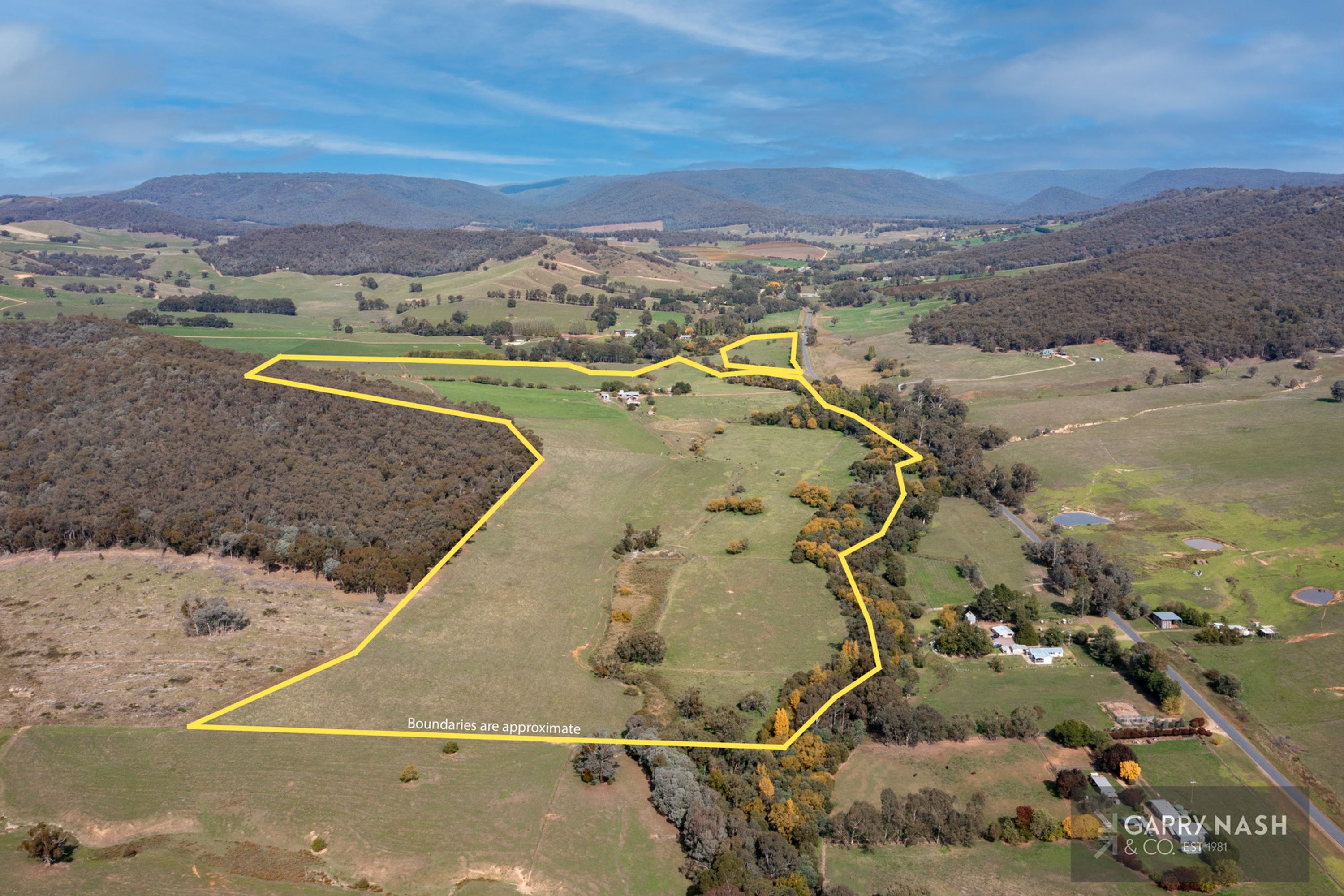 1309 Boggy Creek Road, myrrhee, Myrrhee - Image 1