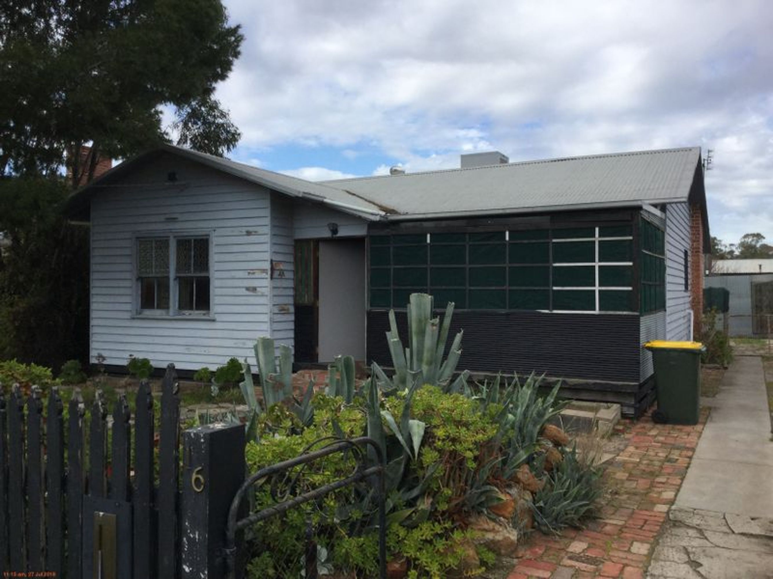 16 Anderson Street, Dimboola VIC 3414