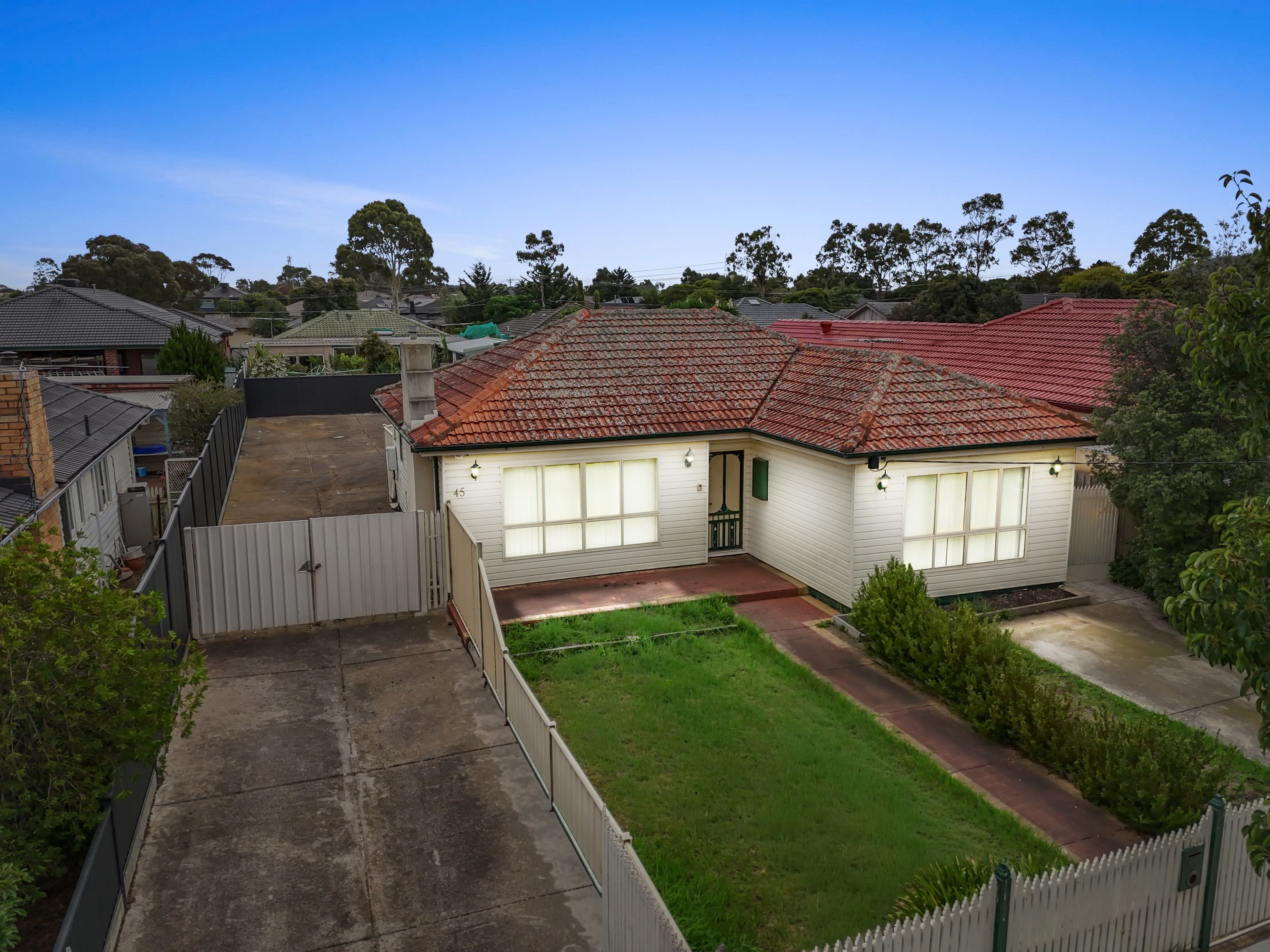 45 Welwyn Parade, Deer Park, Deer Park - Image 1