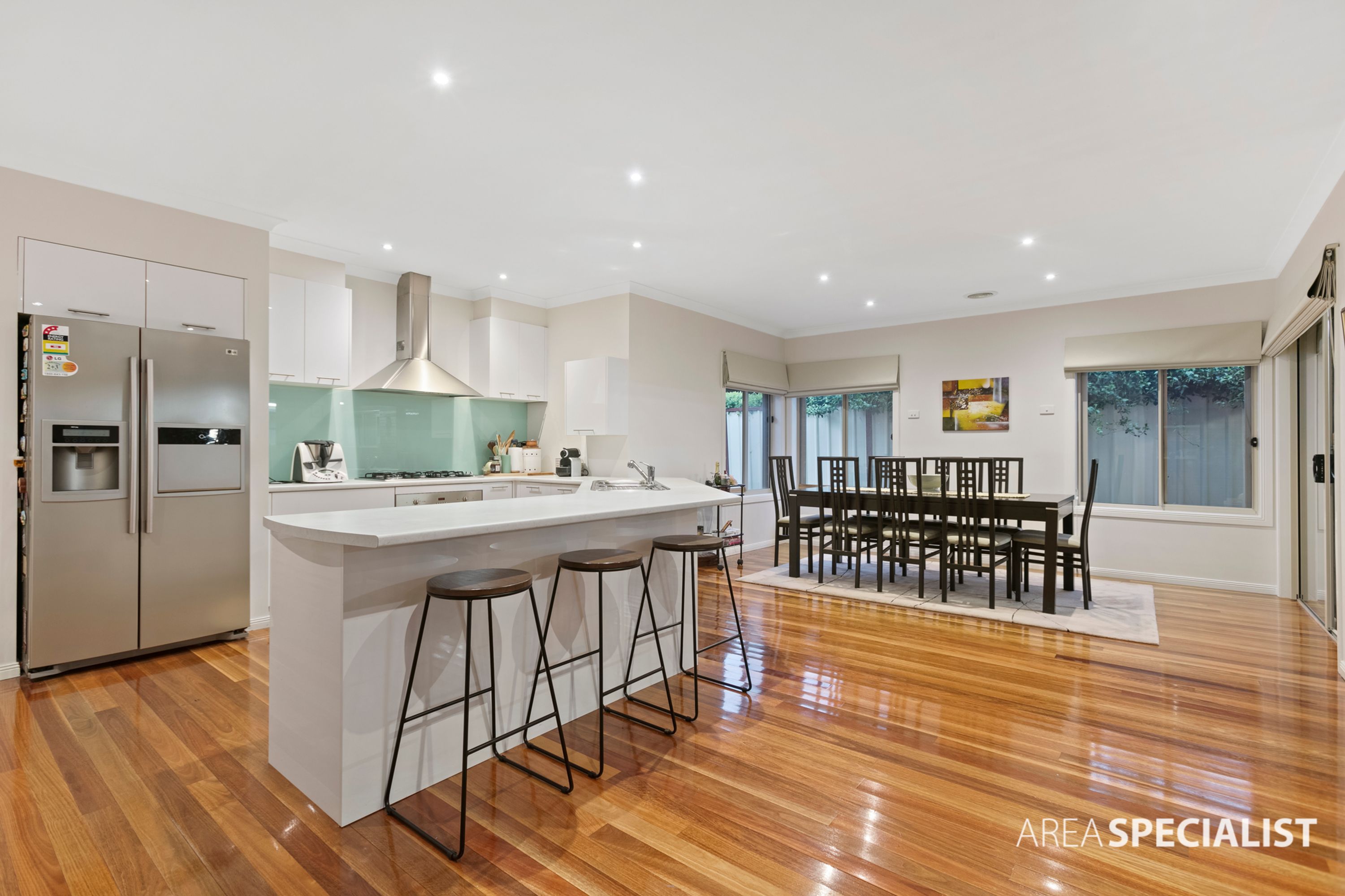 21 Egret Crescent, Cairnlea VIC 3023, Cairnlea - Thumbnail 8