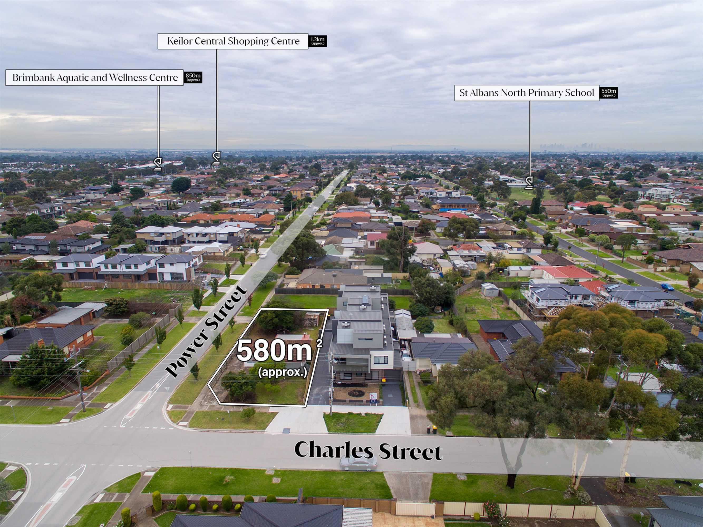 56 Charles Street, St Albans VIC 3021, St Albans - Thumbnail 4