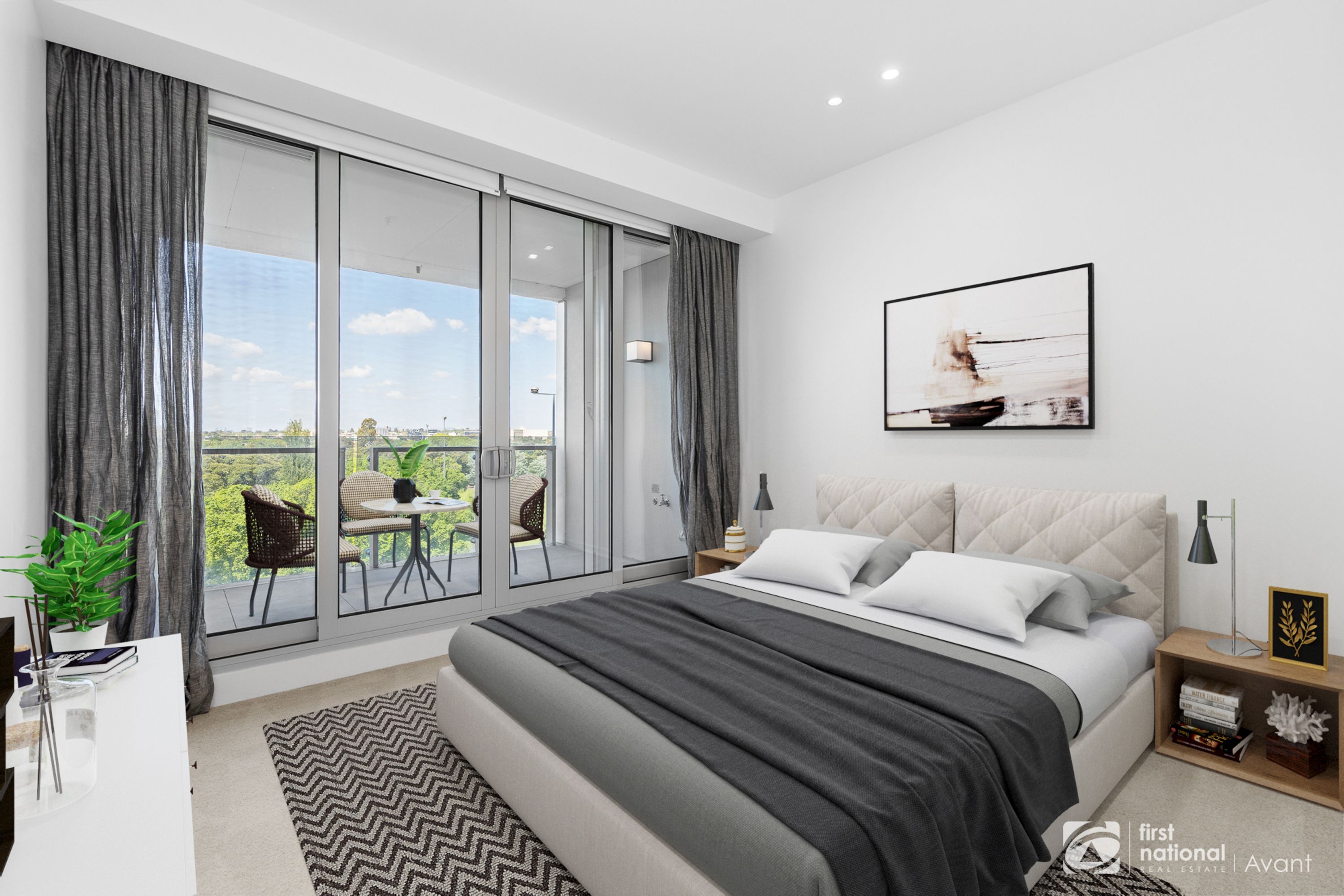 621/499 St Kilda Road, Melbourne - Thumbnail 5