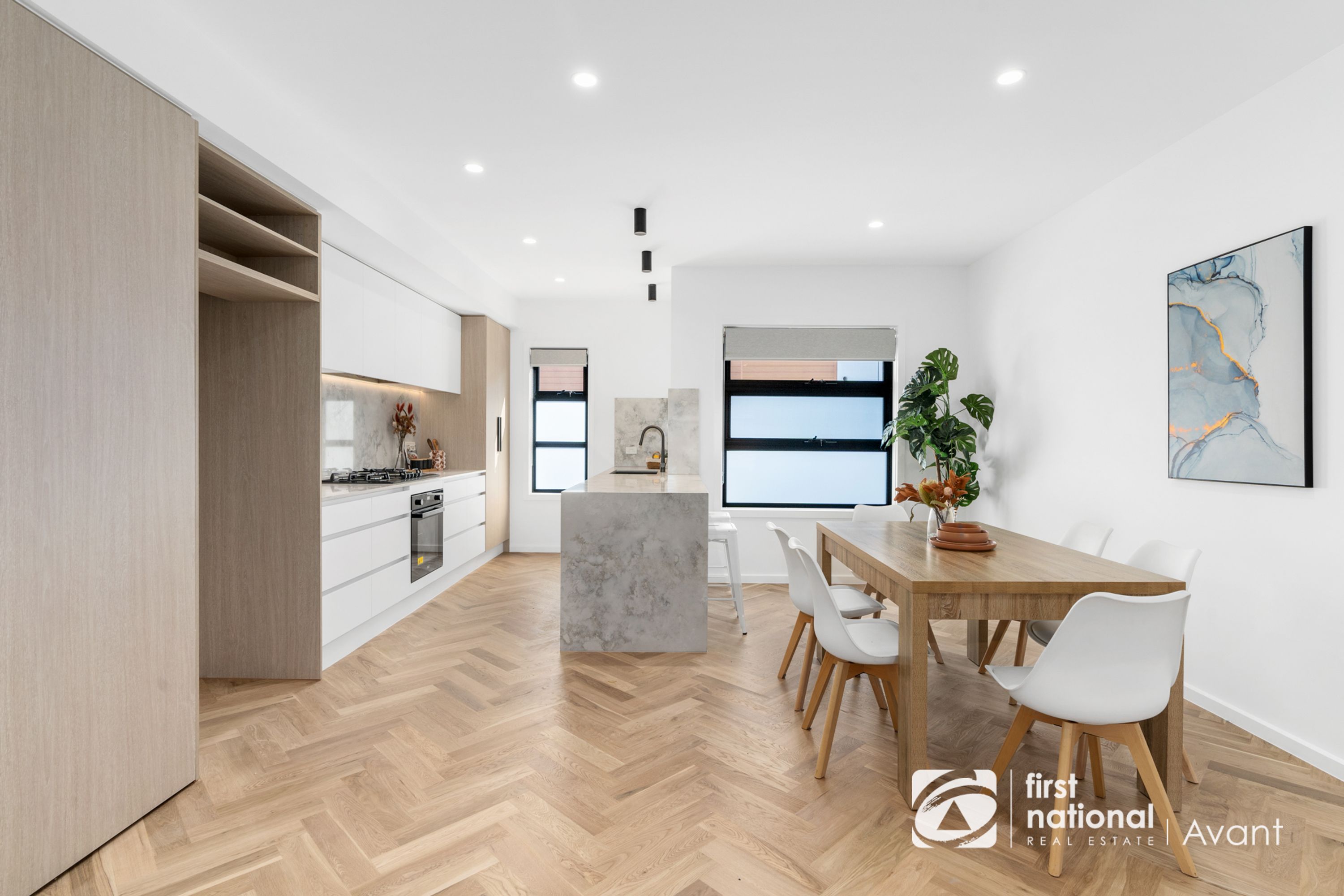 3/96-98 Beverley Street, Doncaster East - Thumbnail 5