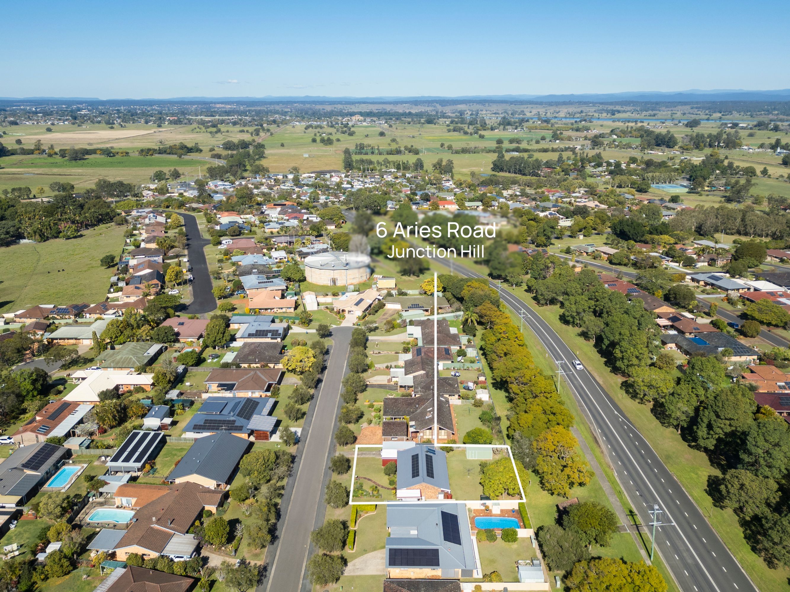 6 Aries Road, Junction Hill - Image 1