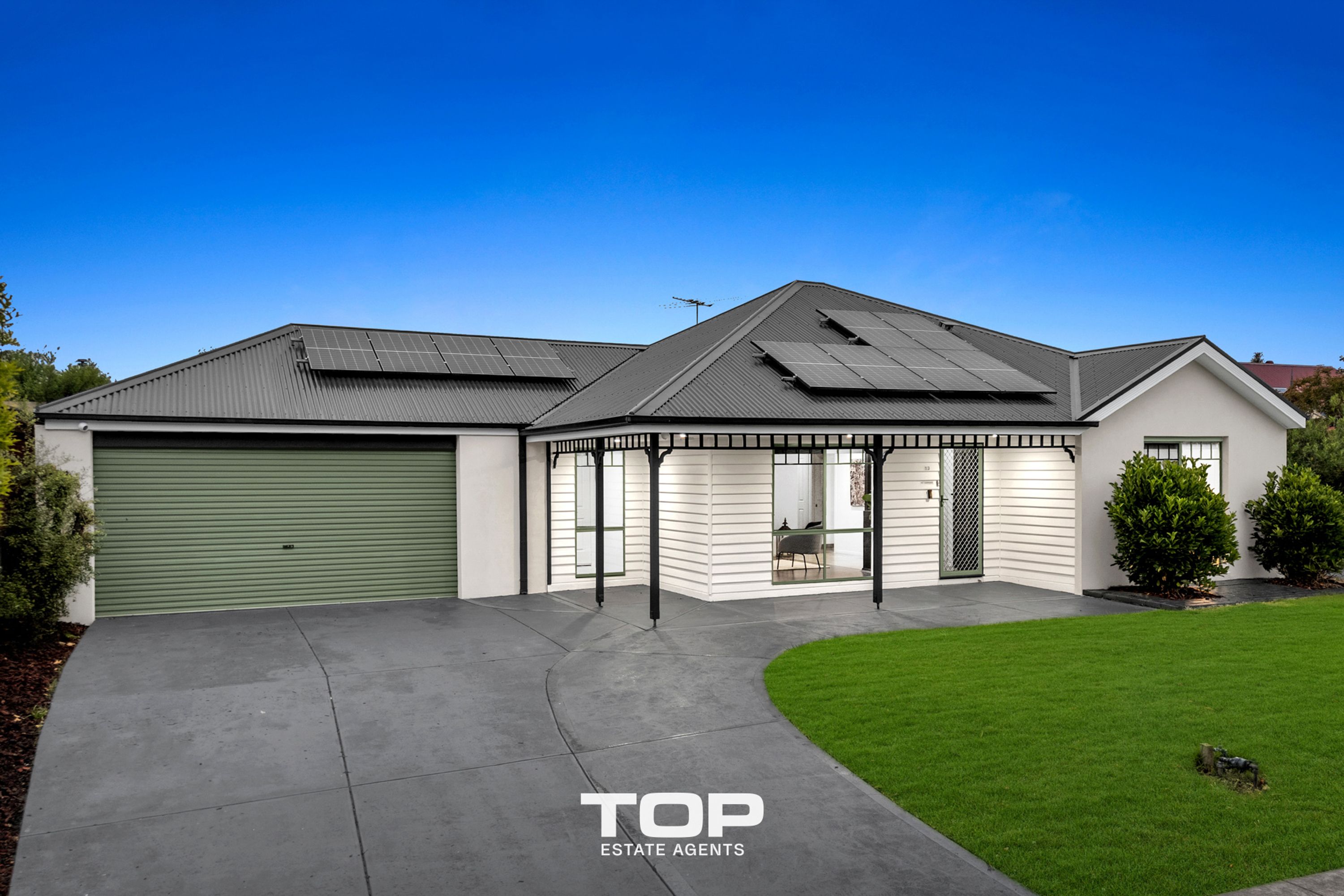 13 Heritage Boulevard, Pakenham - Thumbnail 2