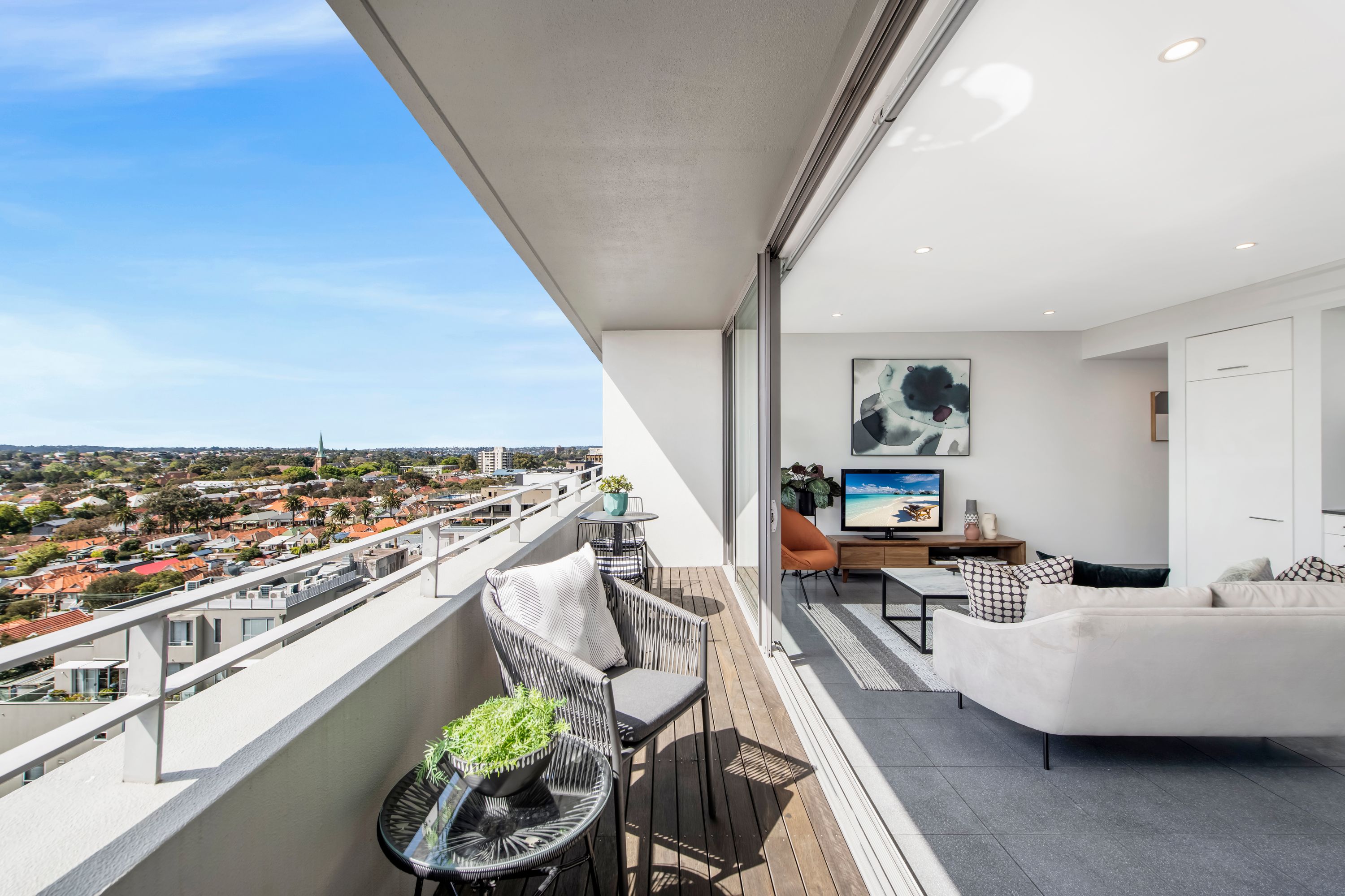 1002/11 Chandos Street, St Leonards - Thumbnail 2