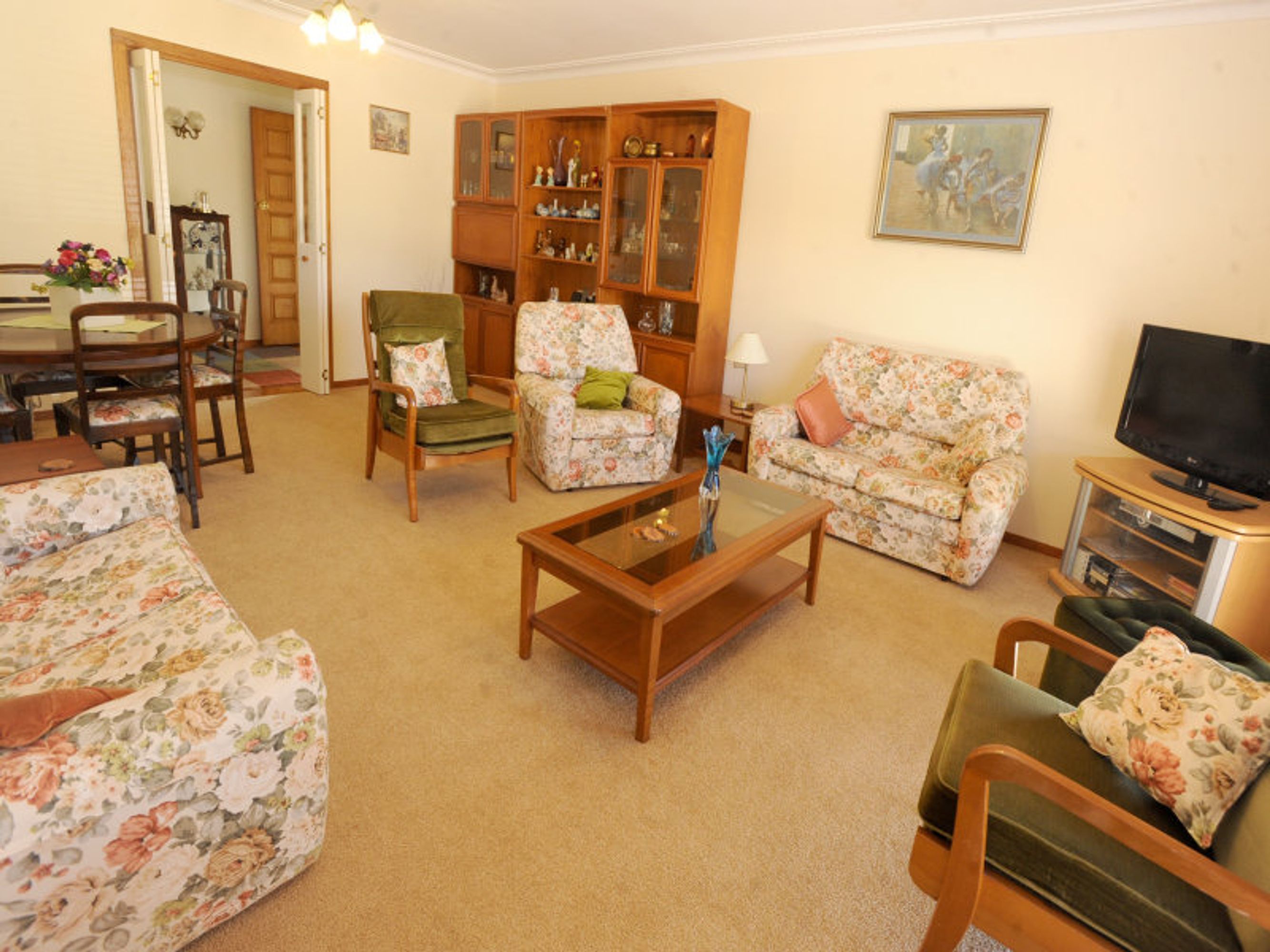 4 Dougherty Street, Horsham VIC 3400, Horsham - Thumbnail 3