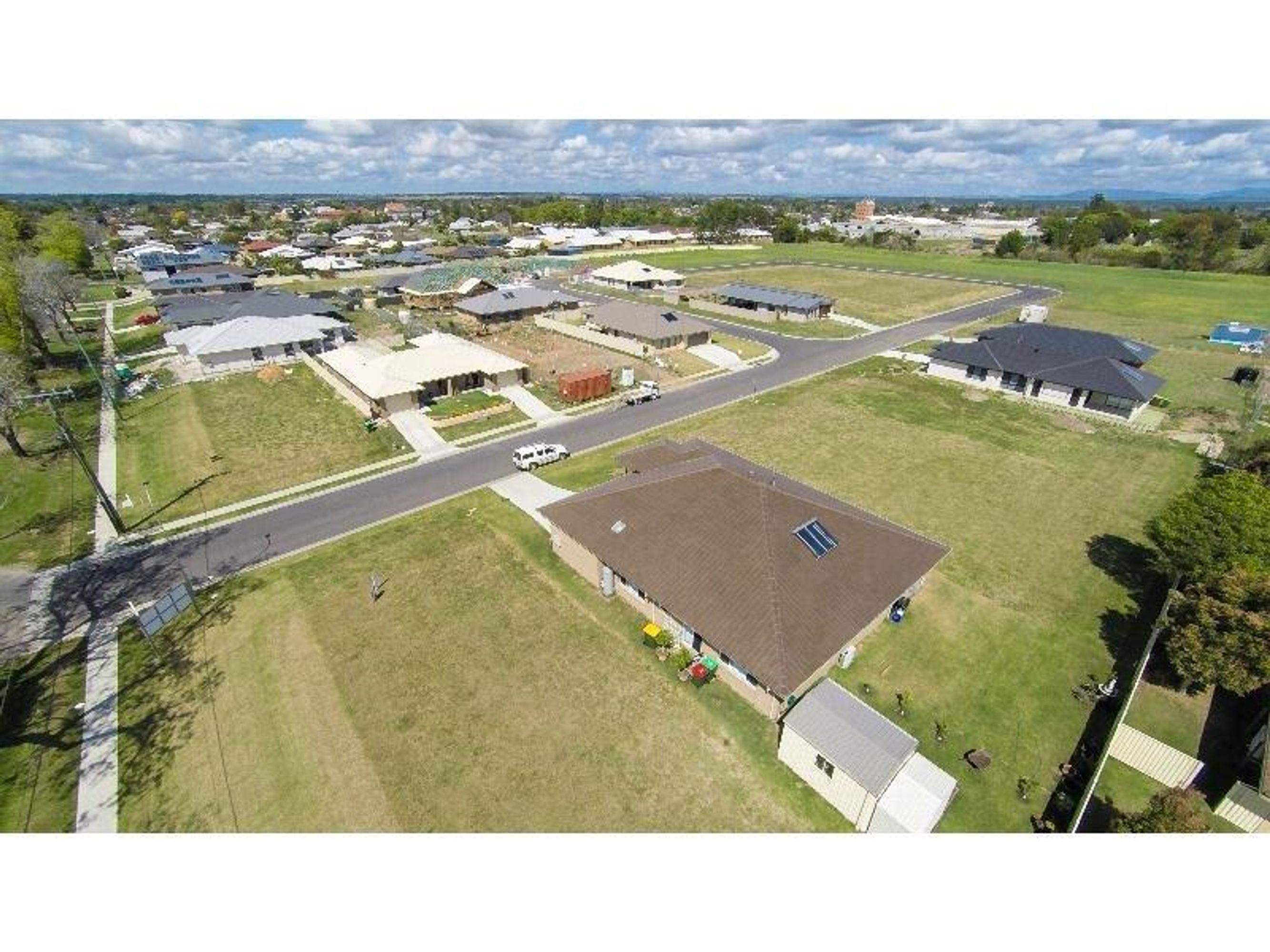 Lot 52 O'Malley Close, Grafton - Image 1