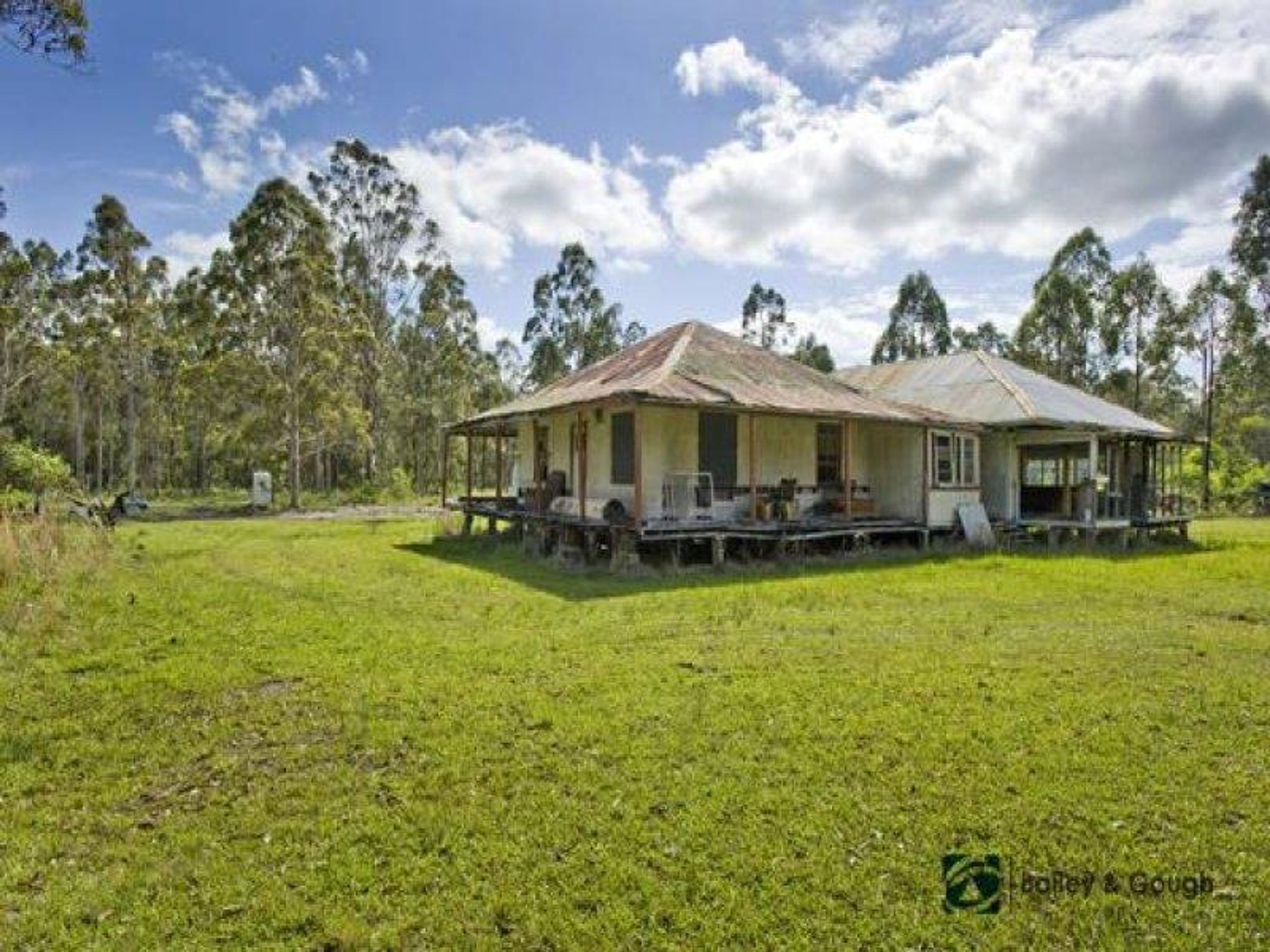 Lot 391 Sunnyside Road, Glenugie - Image 1