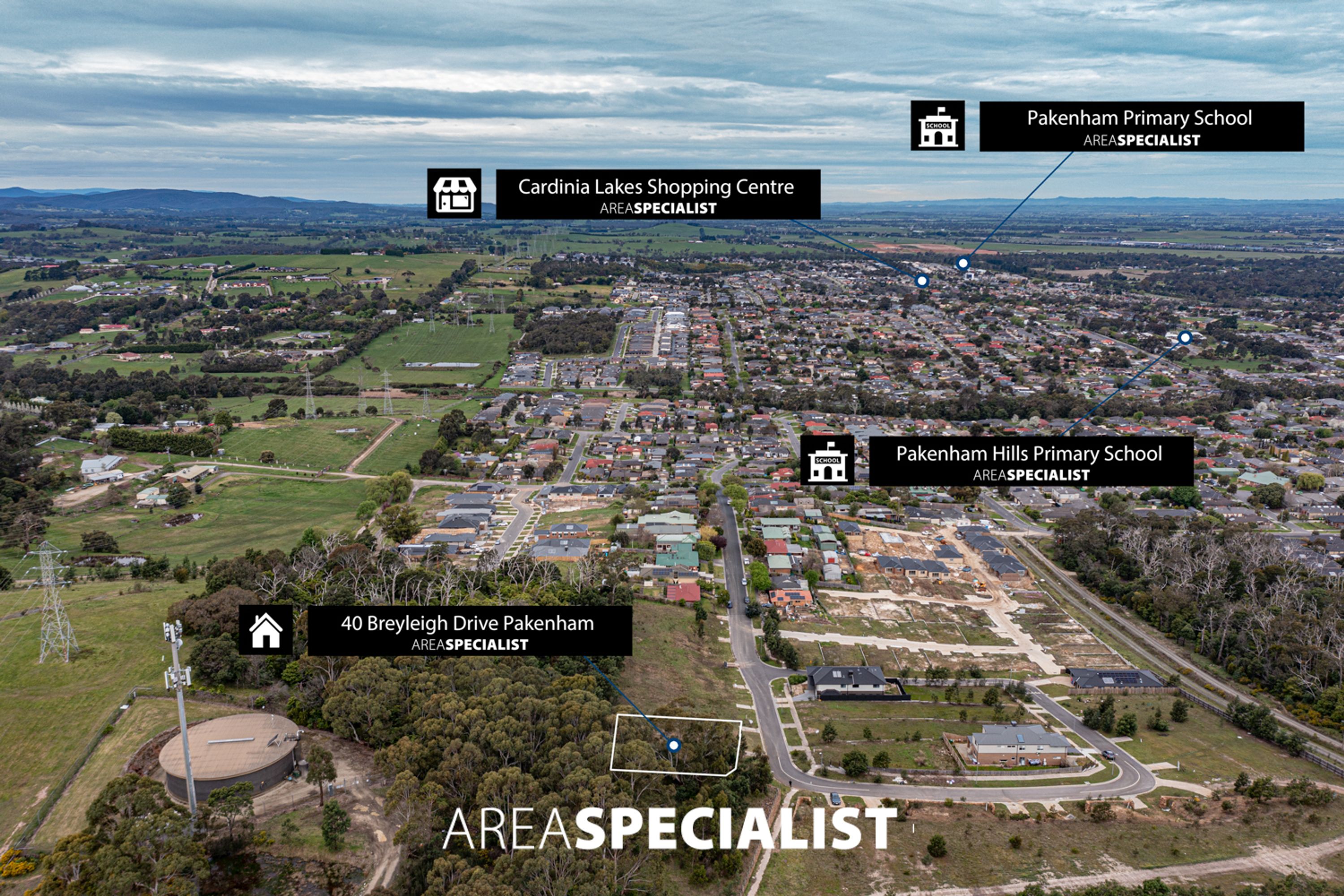 40 Breyleigh Drive, Pakenham - Thumbnail 4