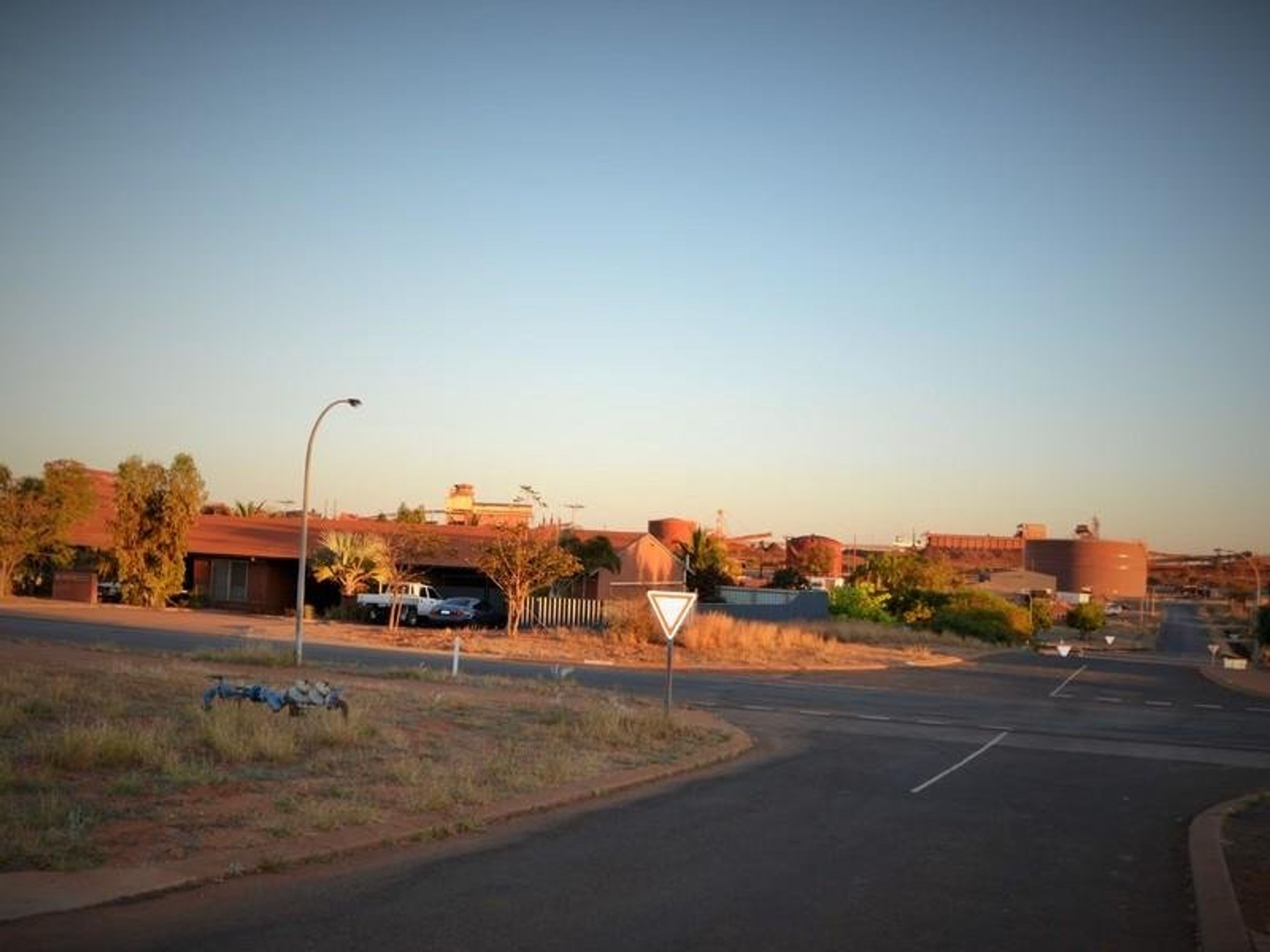 1/48 Kingsmill Street, Port Hedland, WA 6721, Port Hedland - Thumbnail 8
