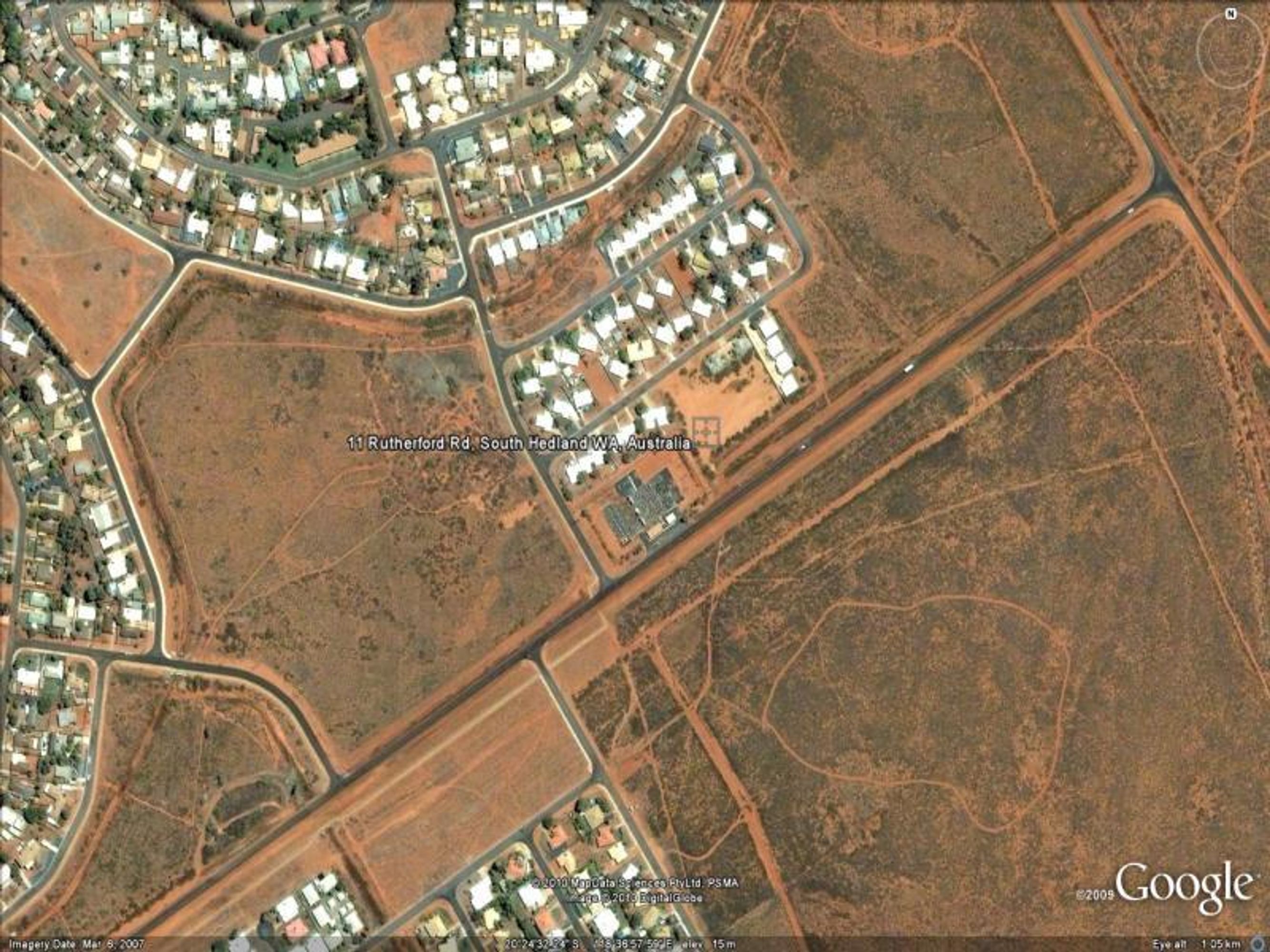 11 Rutherford Road, South Hedland, South Hedland - Thumbnail 5