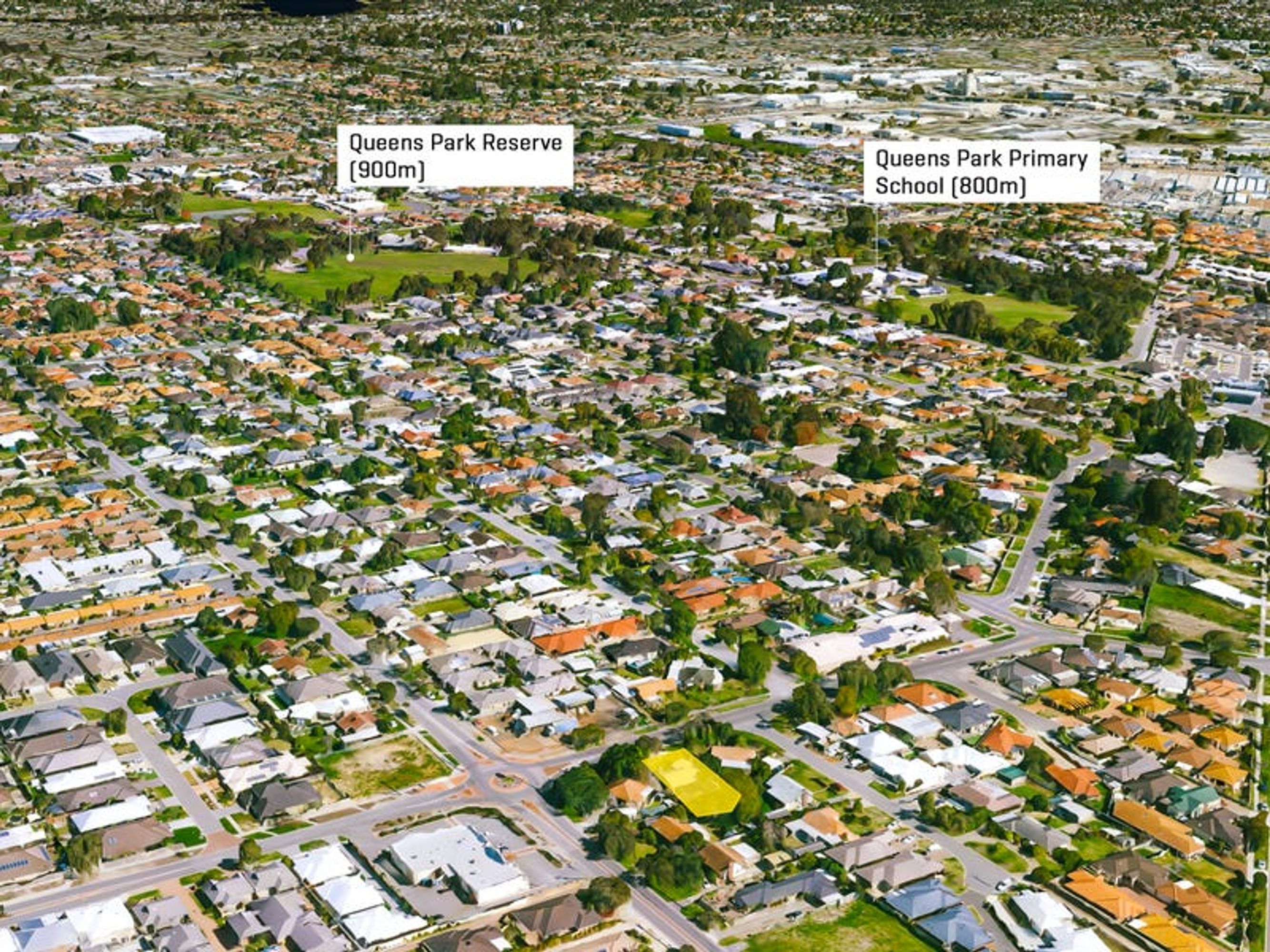 16 Elshaw Street, Queens Park - Thumbnail 6