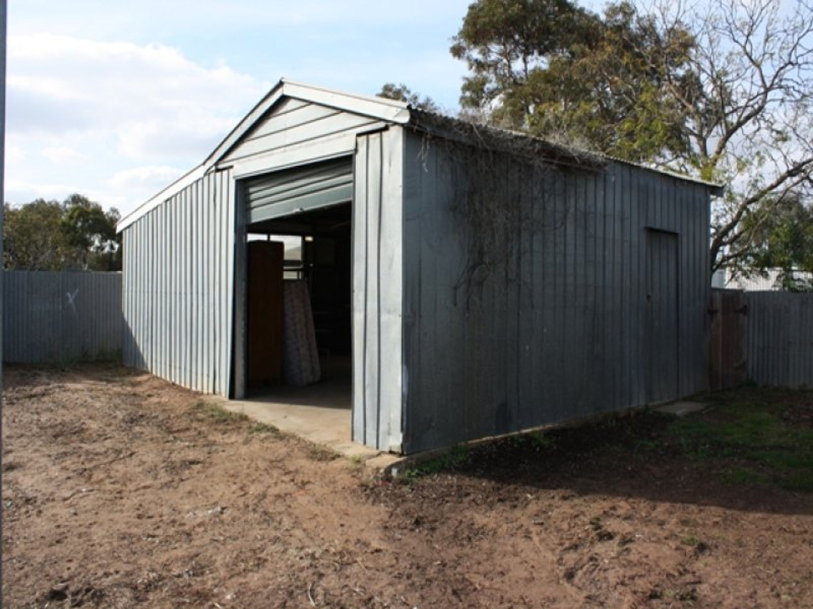 11 Belcher Street, Nhill VIC 3418, Nhill - Thumbnail 2