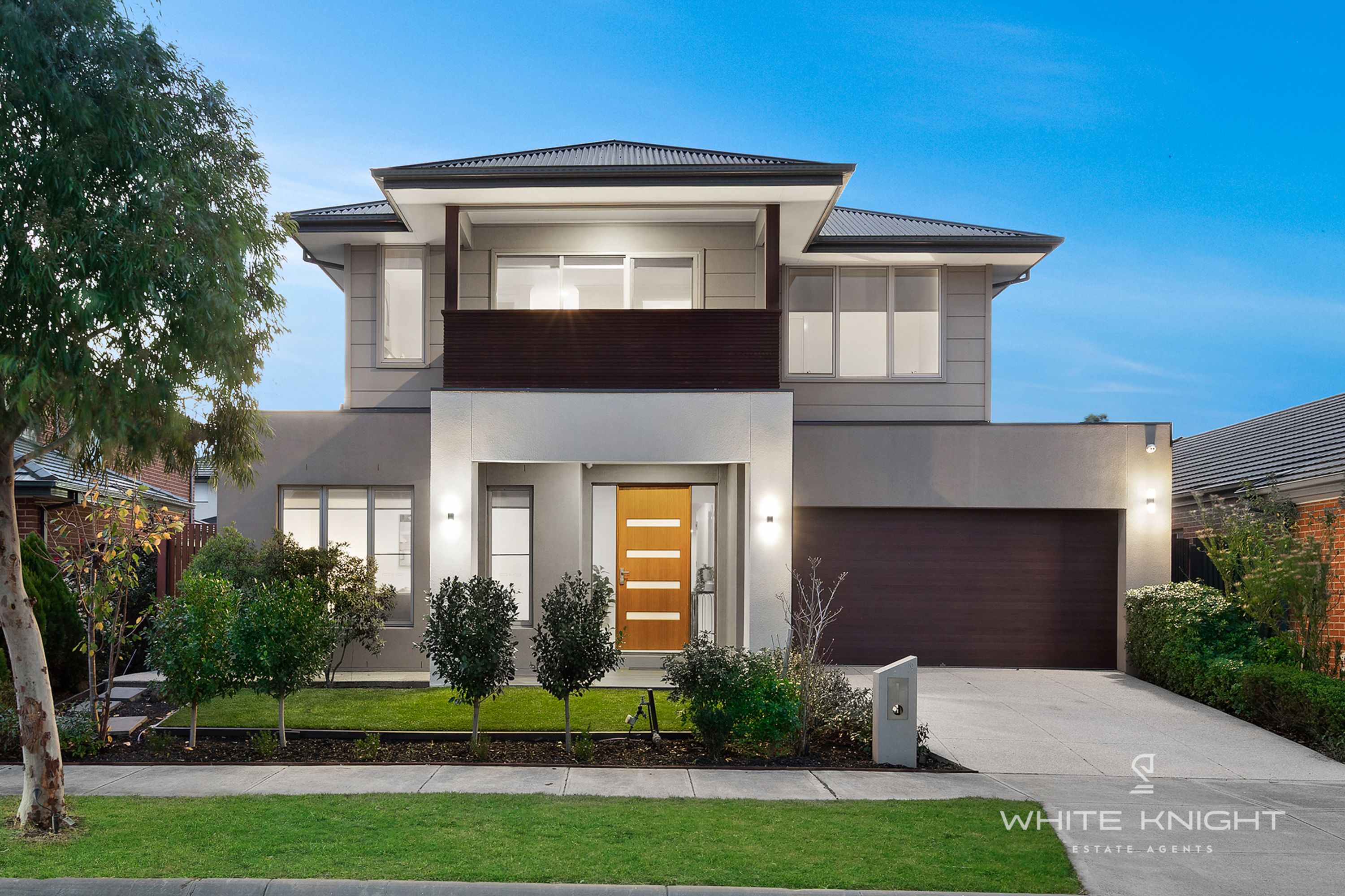 19 Almendra Avenue, Burnside VIC 3023, Burnside - Image 1