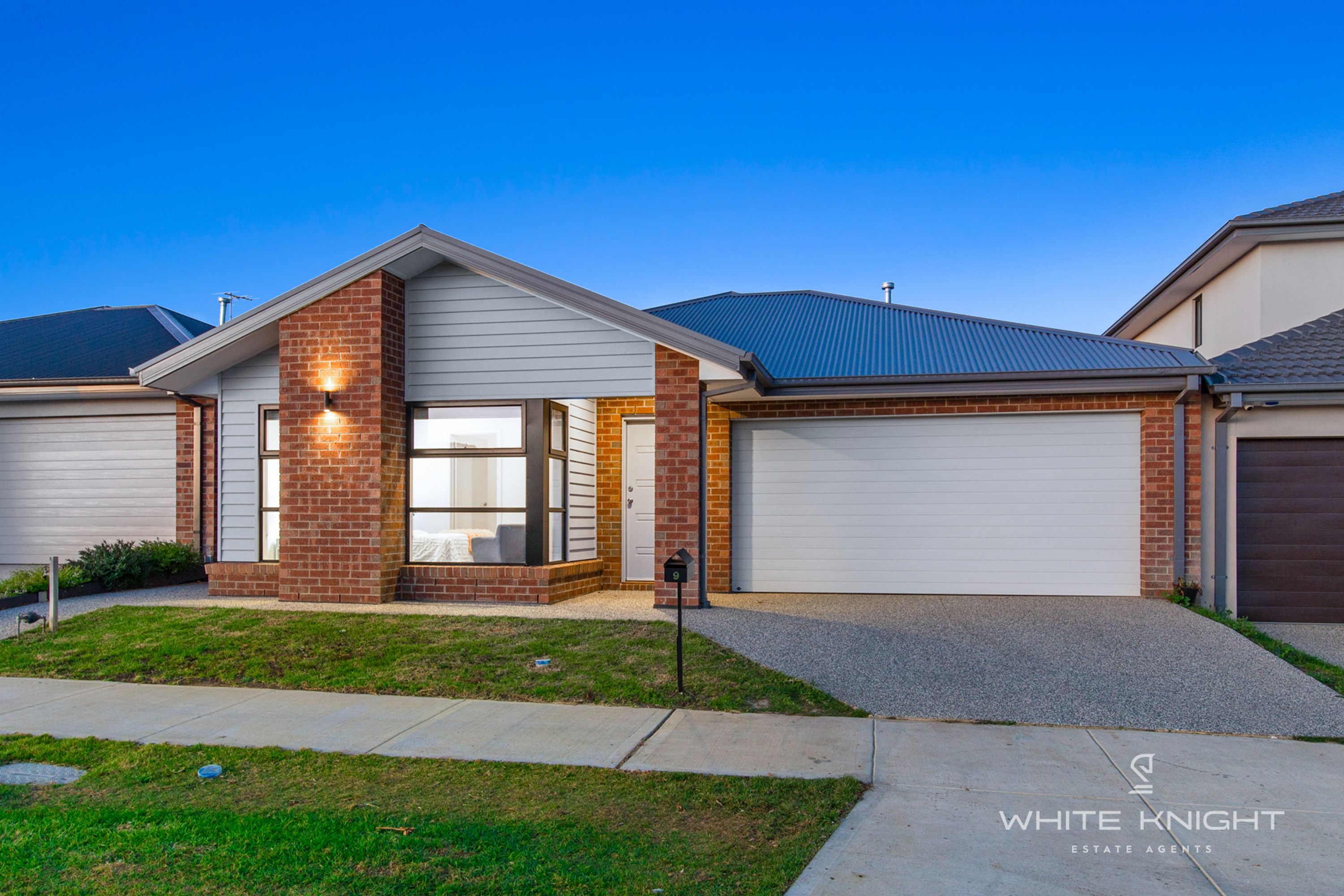 9 Mamic Boulevard, Fraser Rise VIC 3336, Fraser Rise - Thumbnail 2