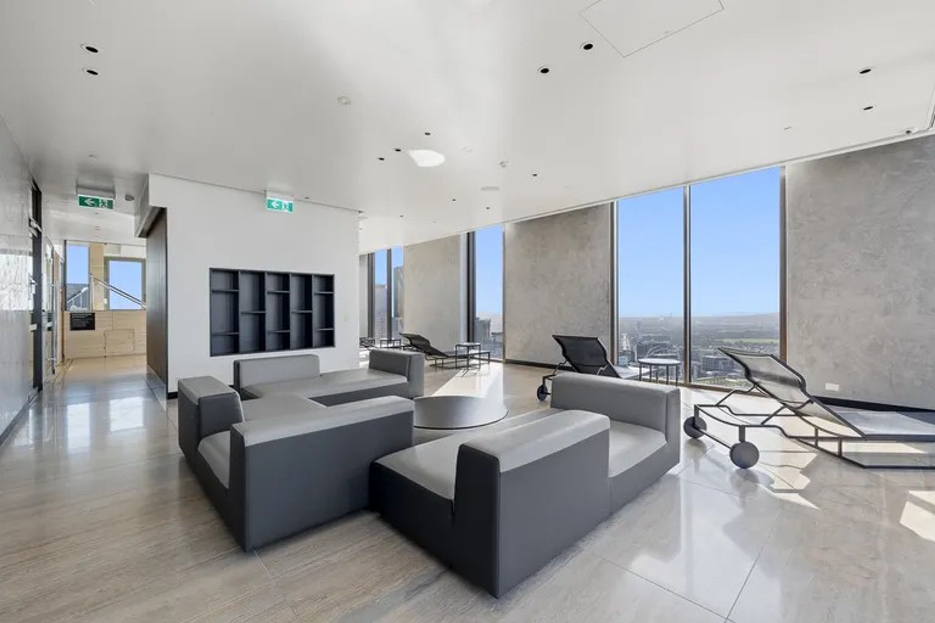 3404/318 Russell Street, Melbourne - Thumbnail 7