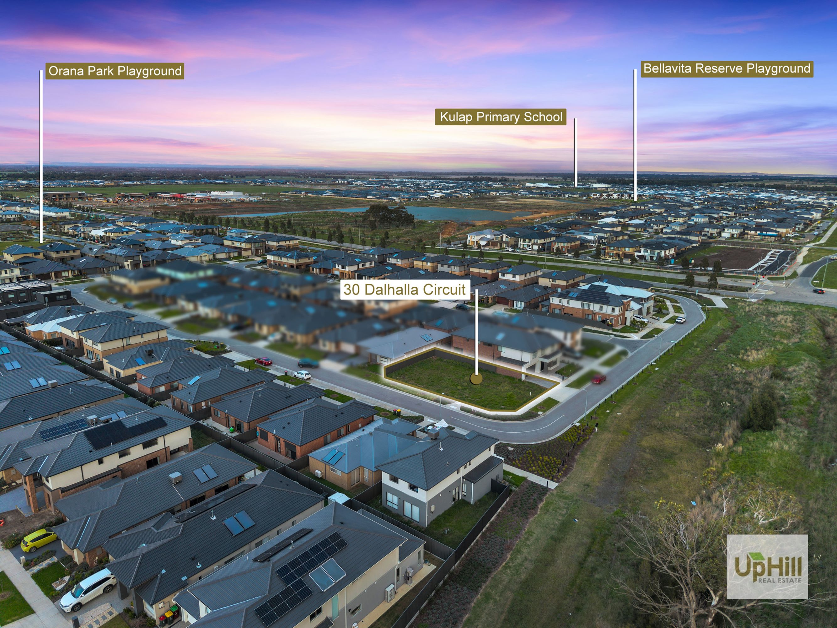 30 Dalhalla Circuit, Clyde North - Thumbnail 2