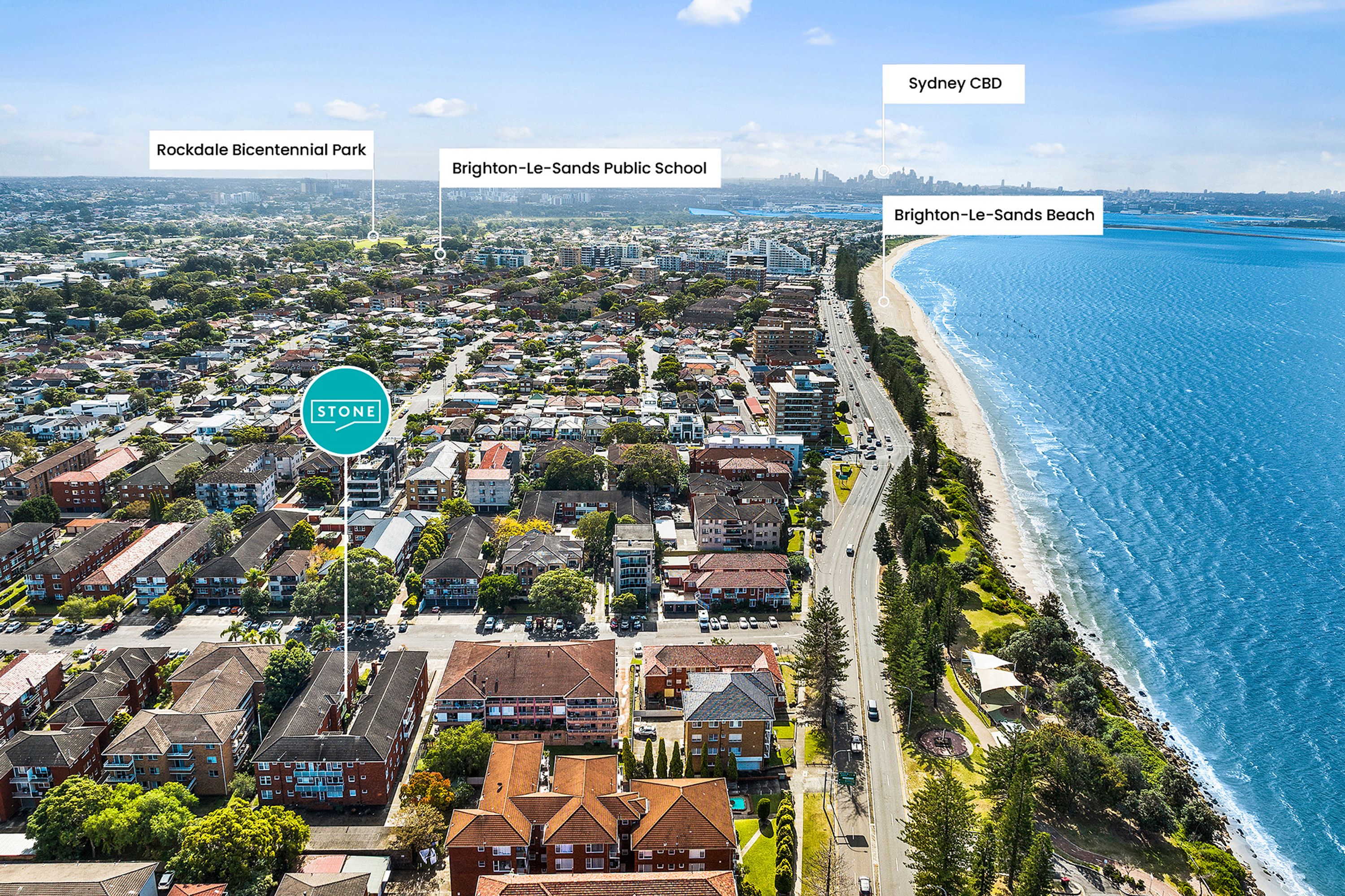 3/53-55 Banks Street, Monterey - Image 1