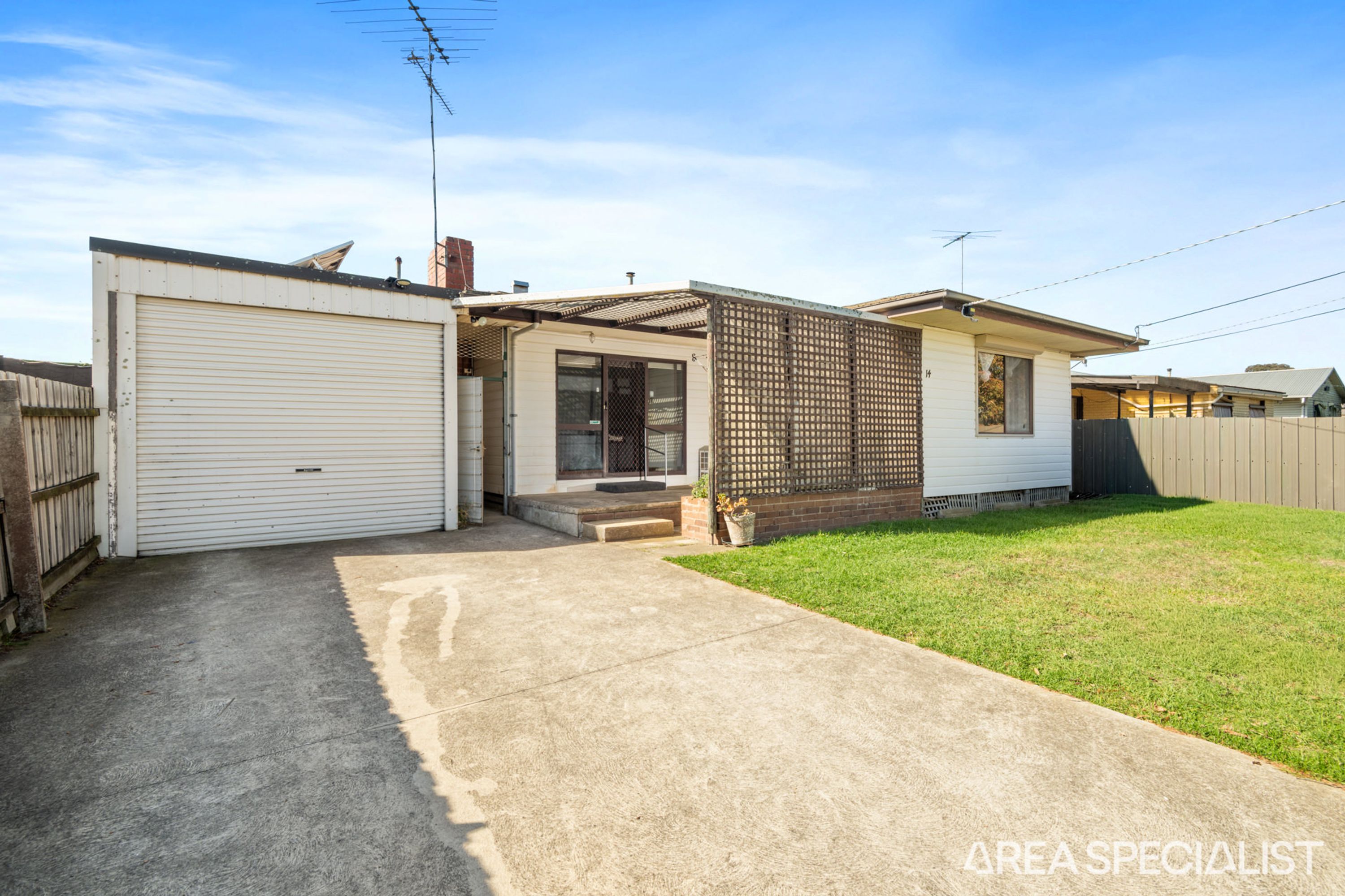 14 Waitara Grove, Norlane VIC 3214, Norlane - Thumbnail 2