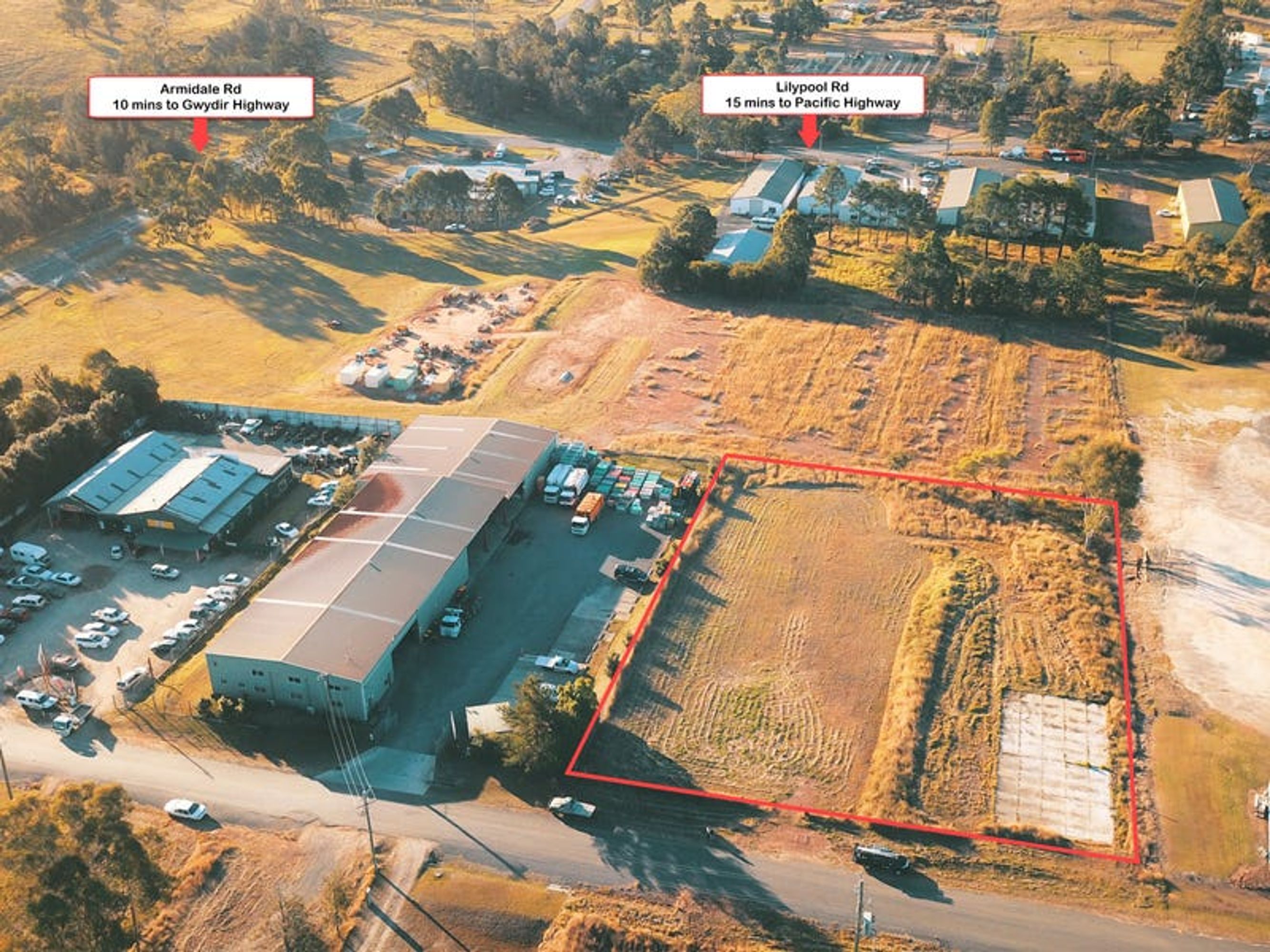 21-25 Brickworks Lane, South Grafton - Thumbnail 3
