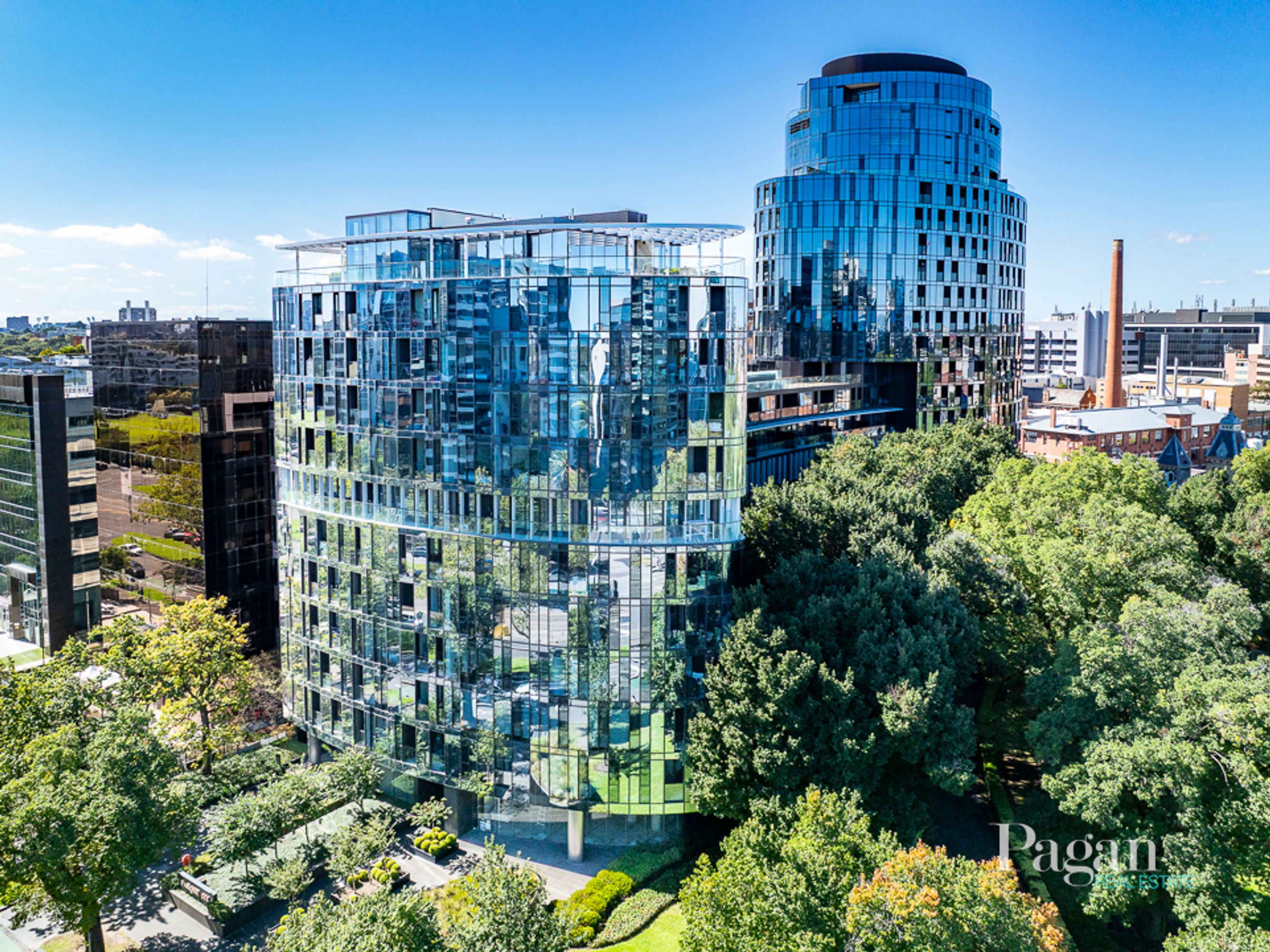 208/555 St Kilda Road, Melbourne - Image 1