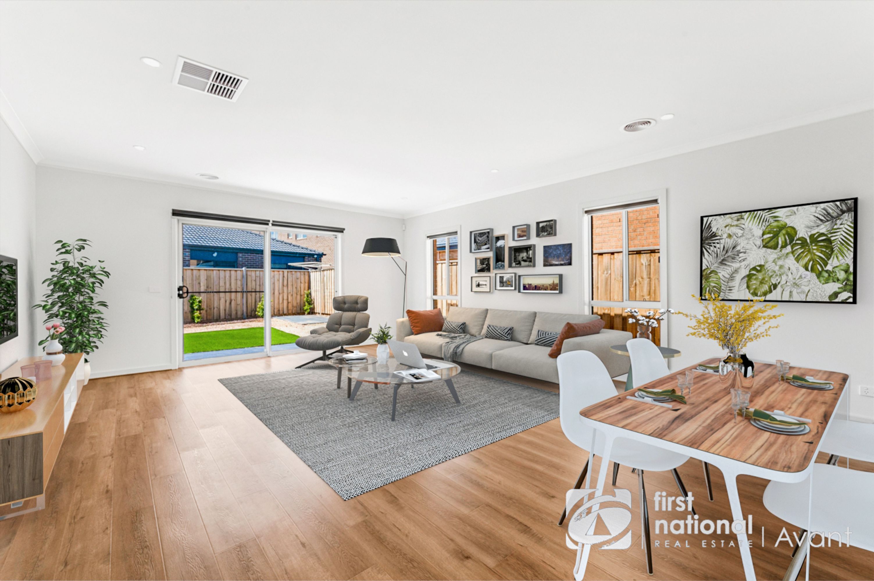 17 Ambassador Crescent, Point Cook - Thumbnail 3