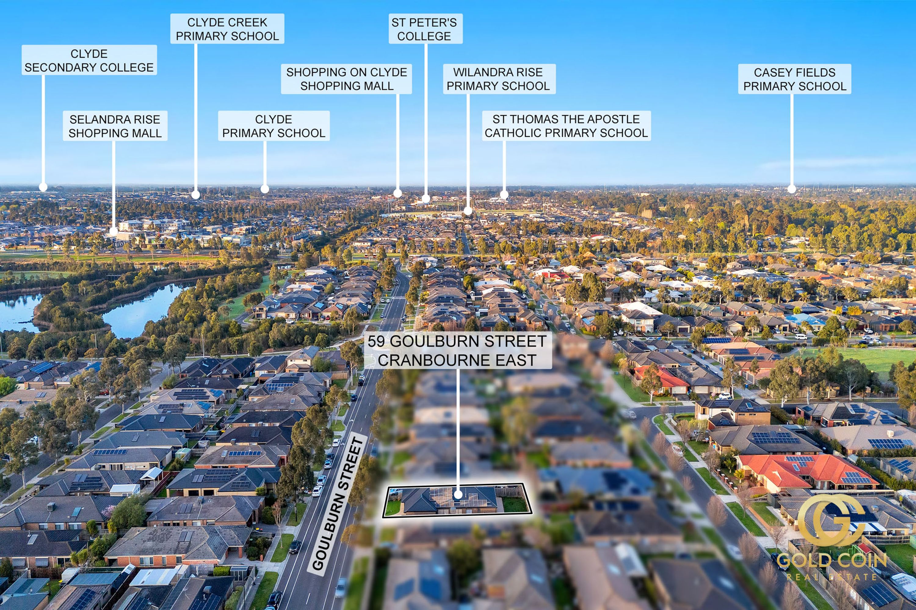 59 Goulburn Street, Cranbourne East - Thumbnail 2