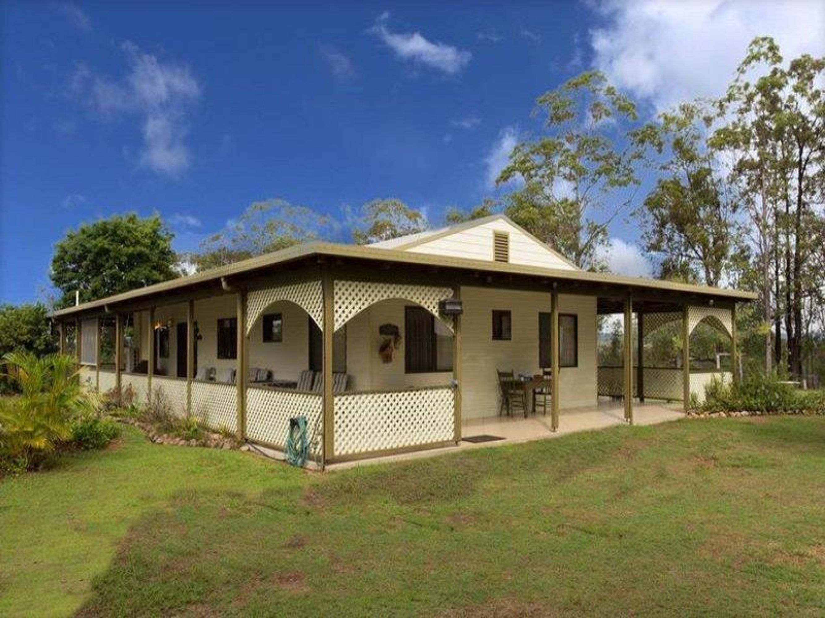 1160 Rushforth Road, Rushforth - Image 1
