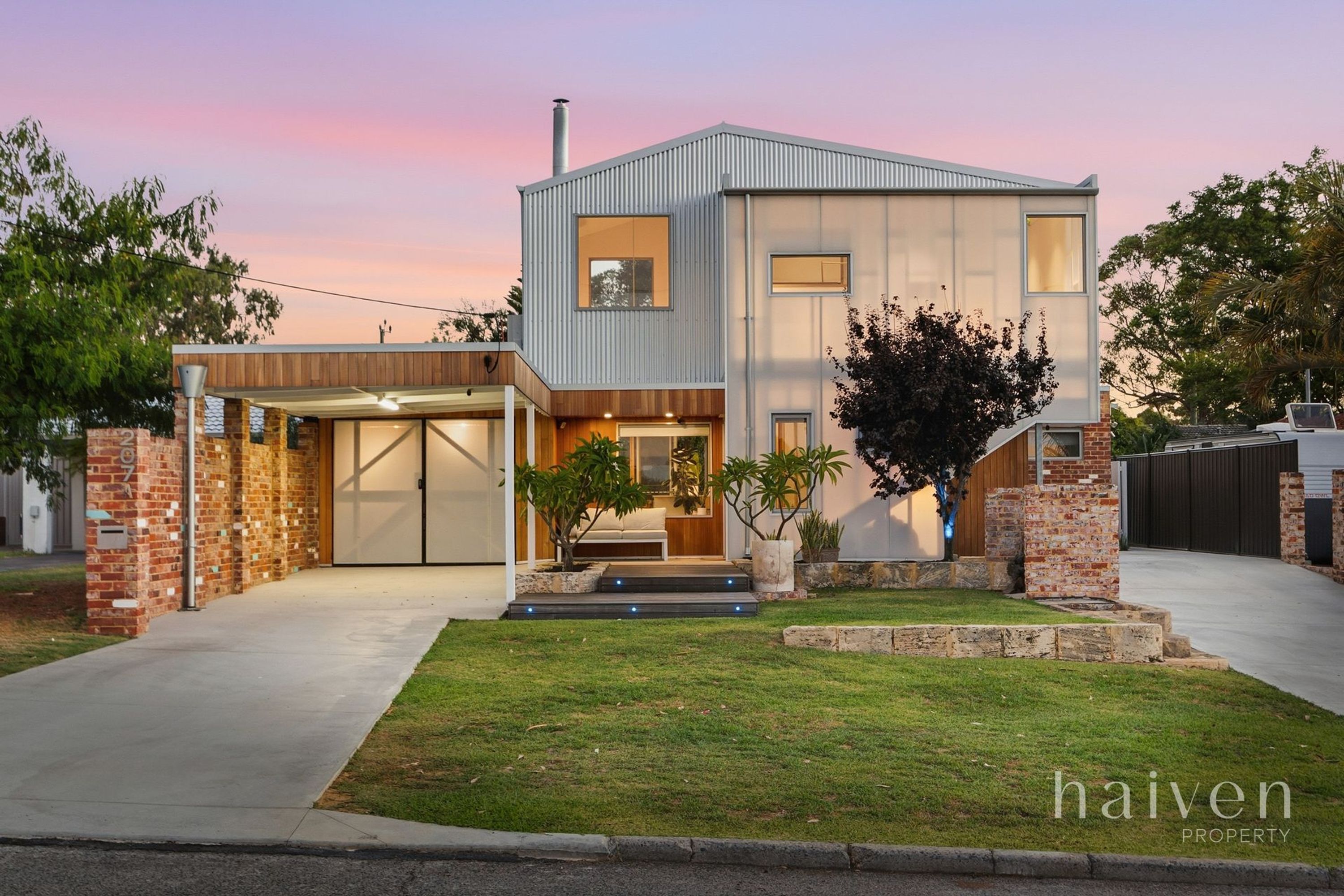 207A Forrest Street, Palmyra - Image 1