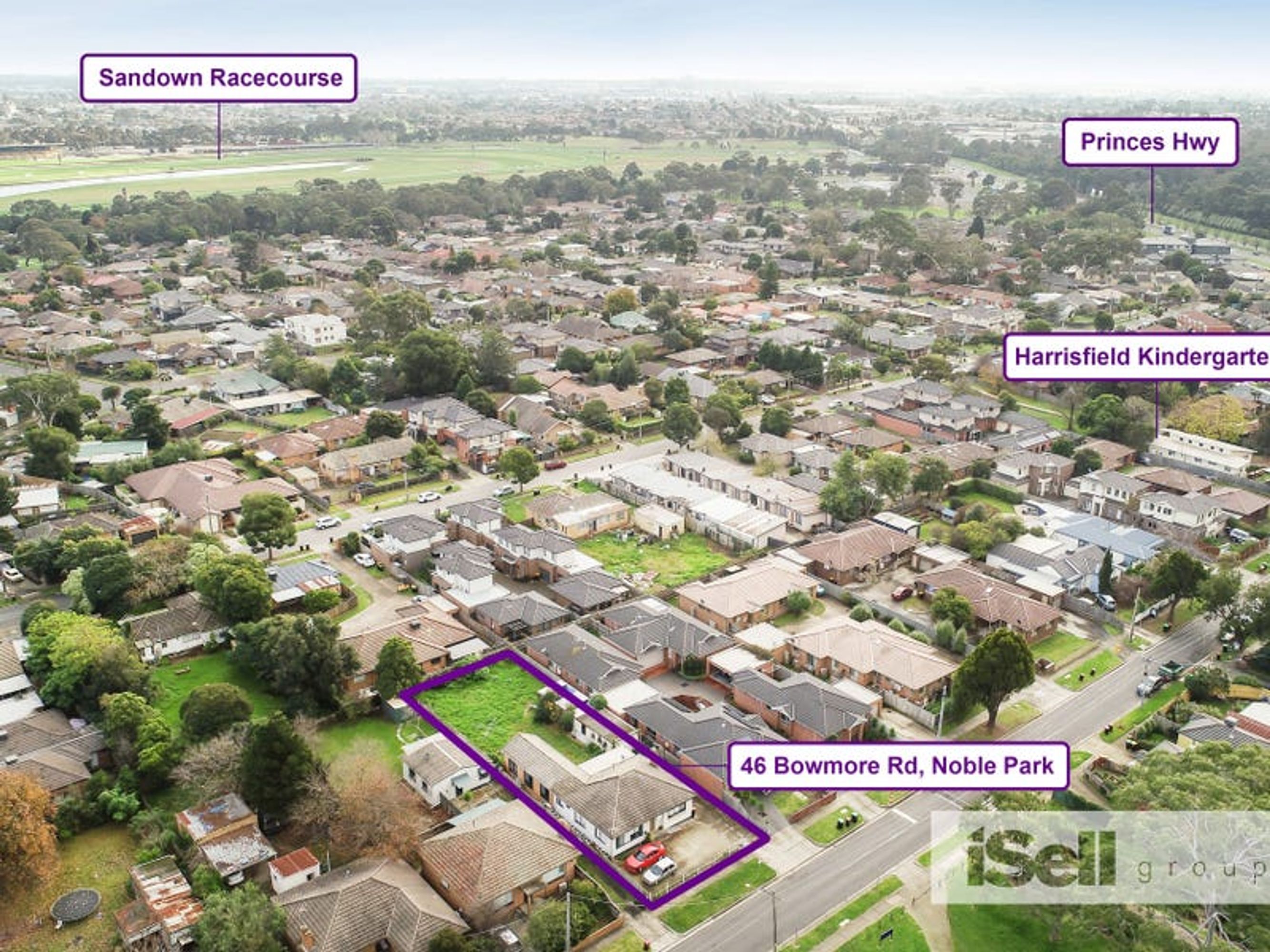 46 Bowmore Road, Noble Park - Thumbnail 8