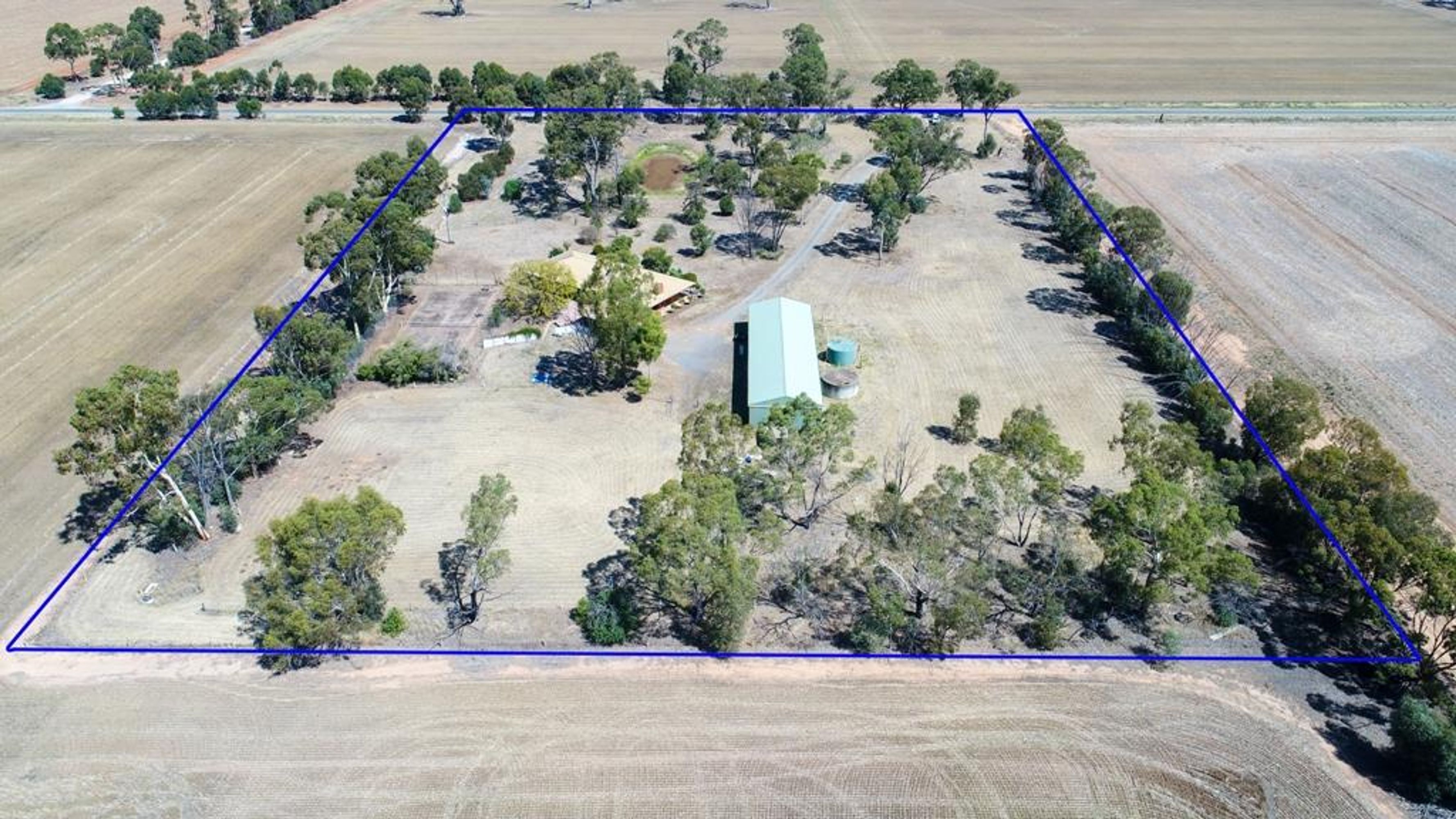 547 Wunghnu Road, Drumanure - Image 1