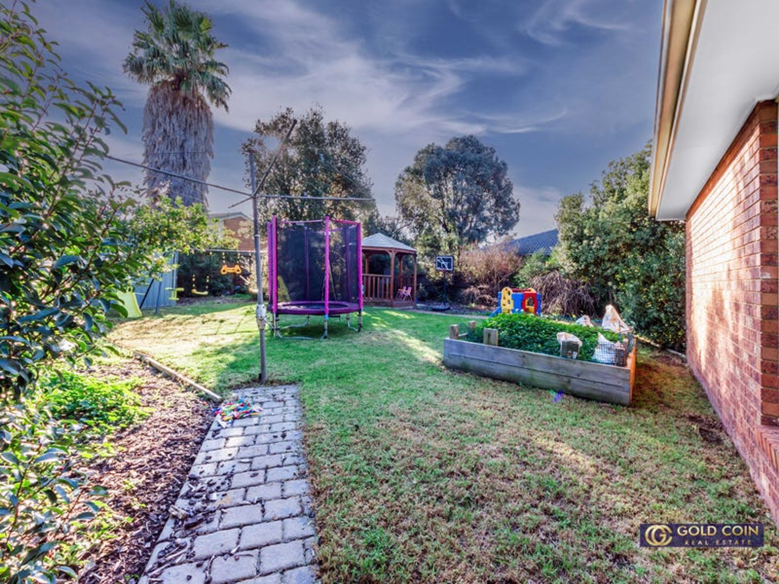 1 Staughton Place, Hoppers Crossing - Thumbnail 4