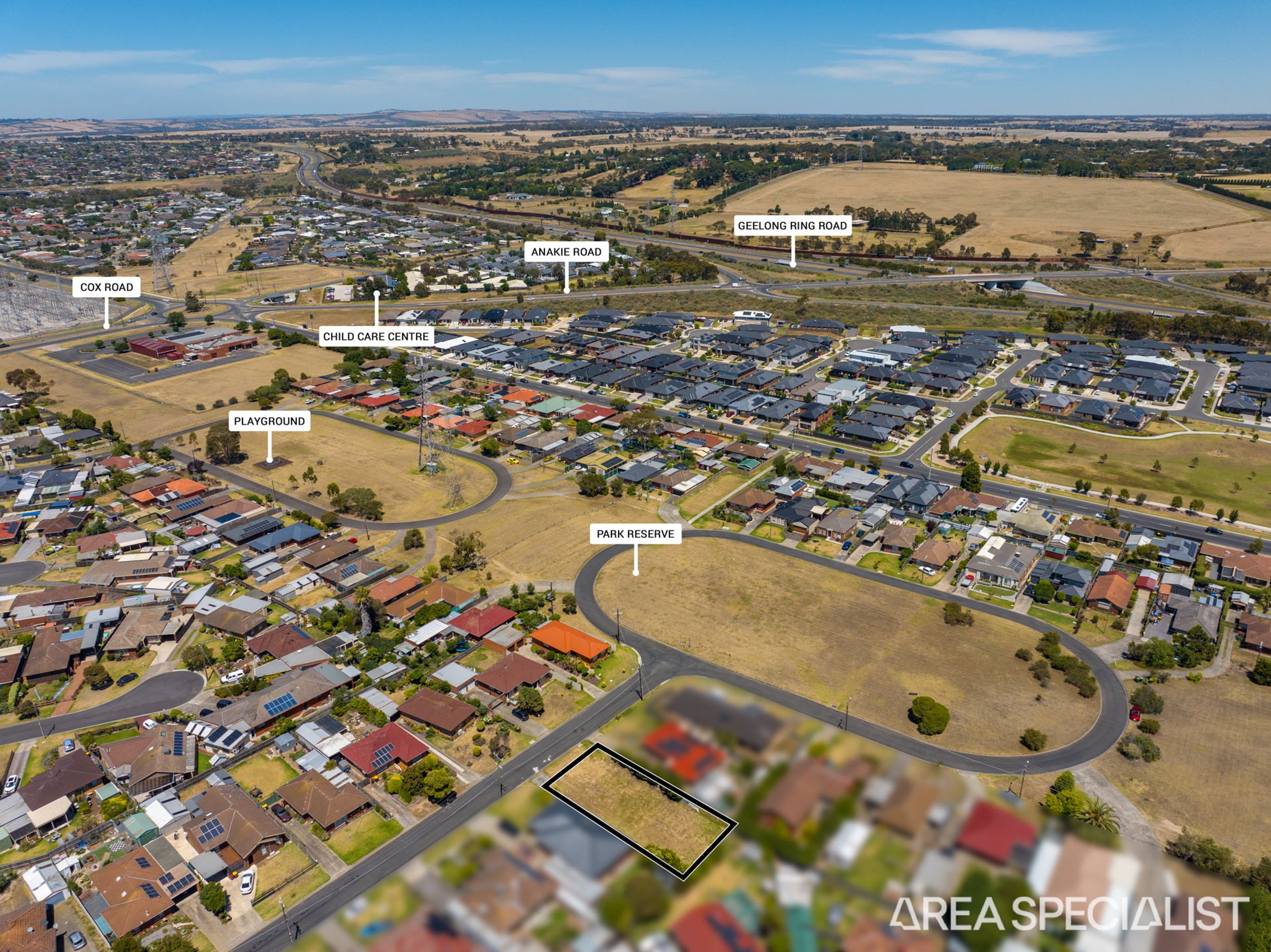 60 Kanooka Drive, Corio VIC 3214, Corio - Thumbnail 4