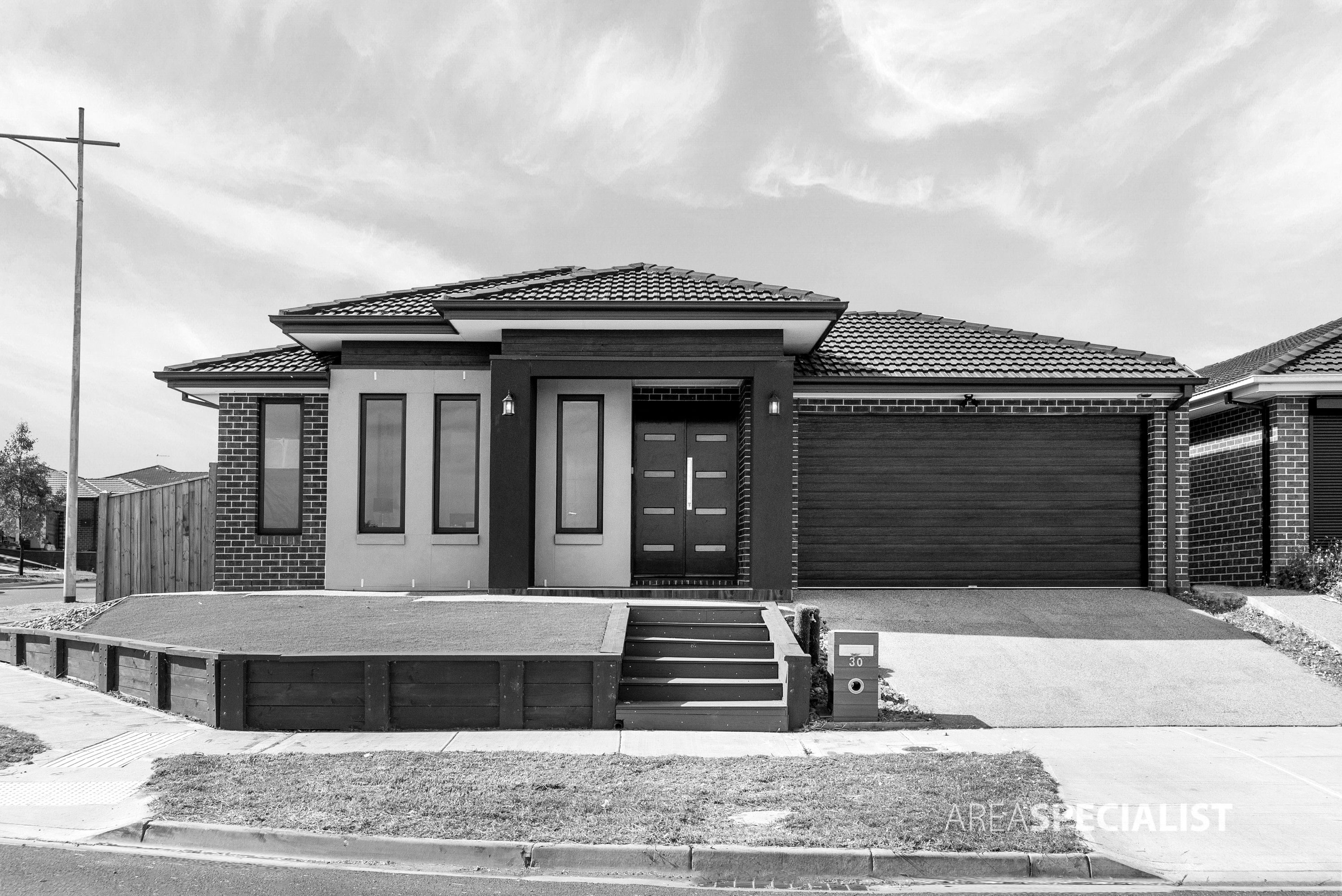30 Hodgson Avenue, Tarneit, VIC 3029