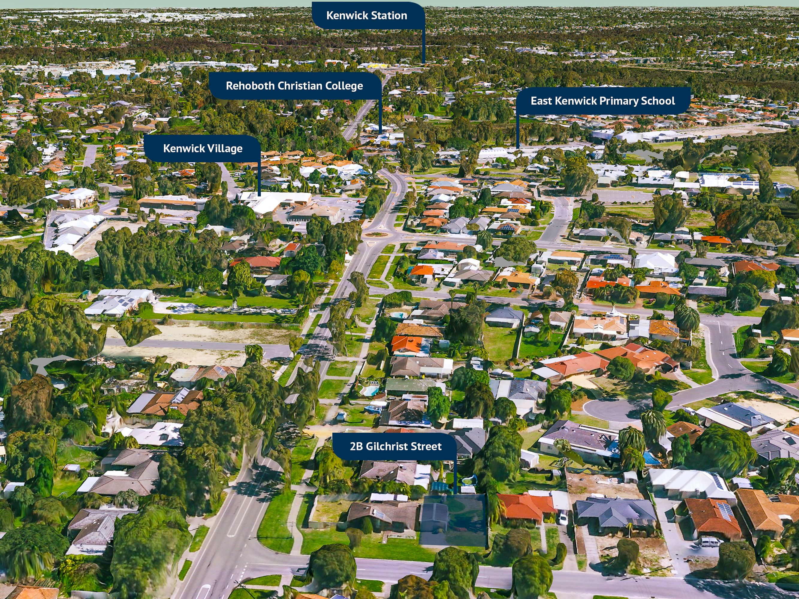 2B Gilchrist Street, Kenwick - Thumbnail 4